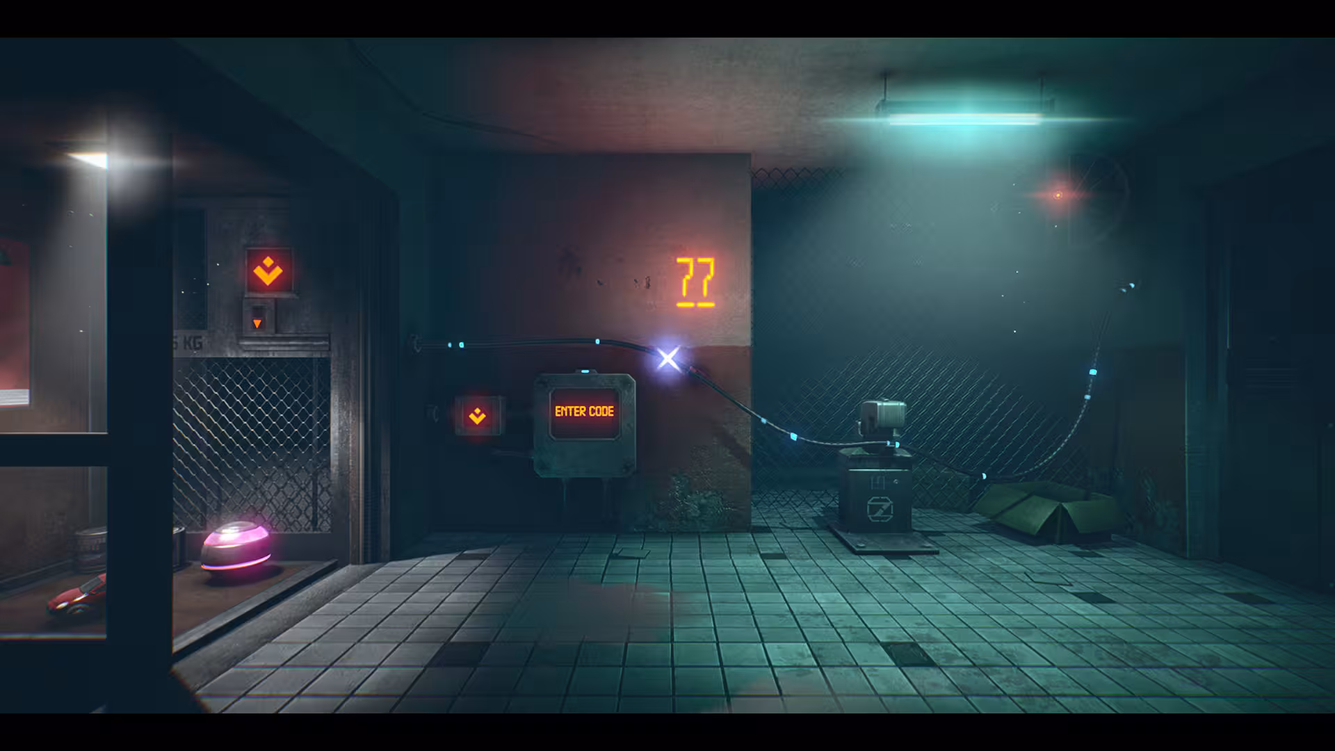 第七部门/7th Sector-1 第七部门/7th Sector-1