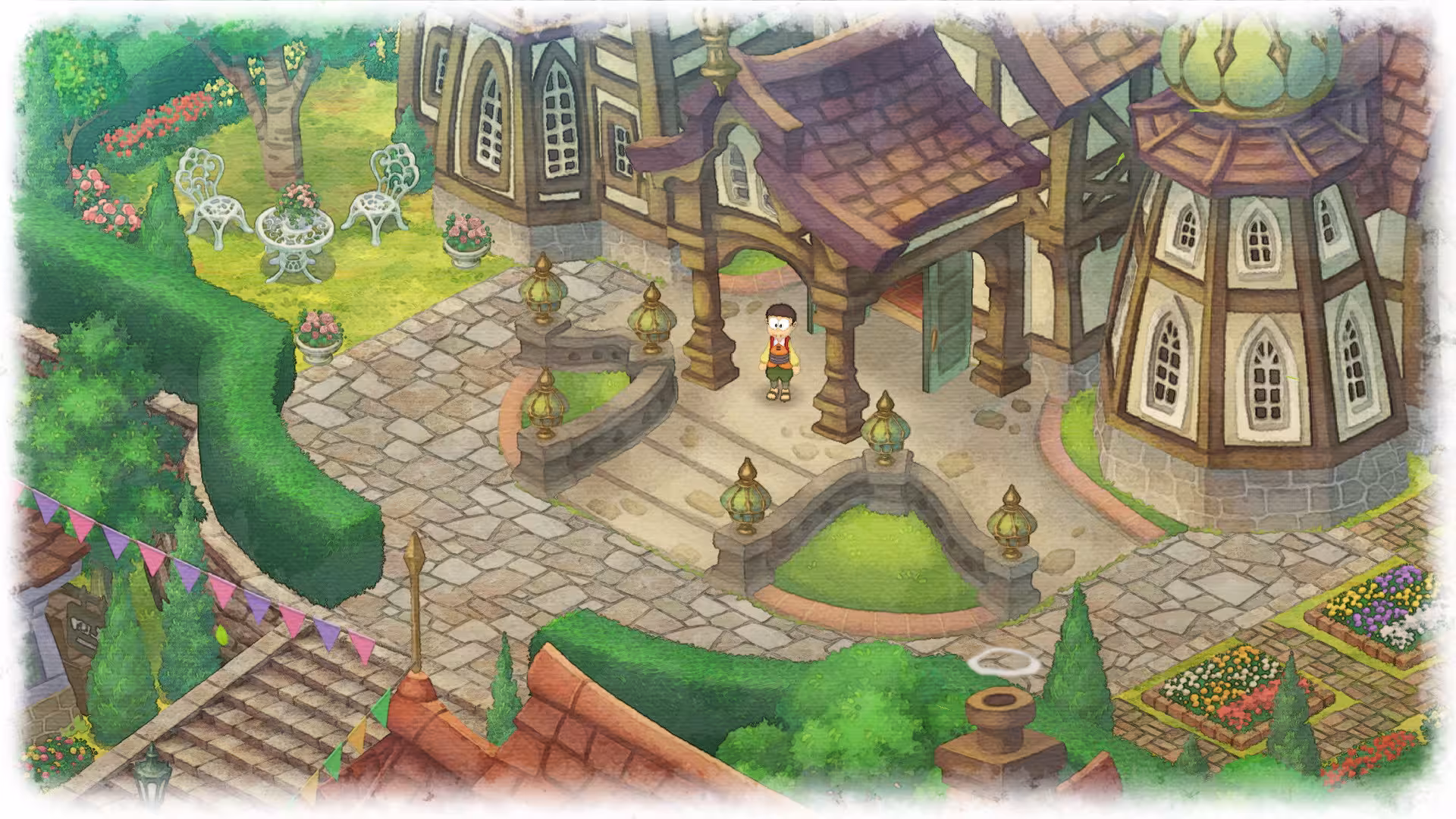 哆啦A梦：大雄的牧场物/DORAEMON Story of Seasons-5