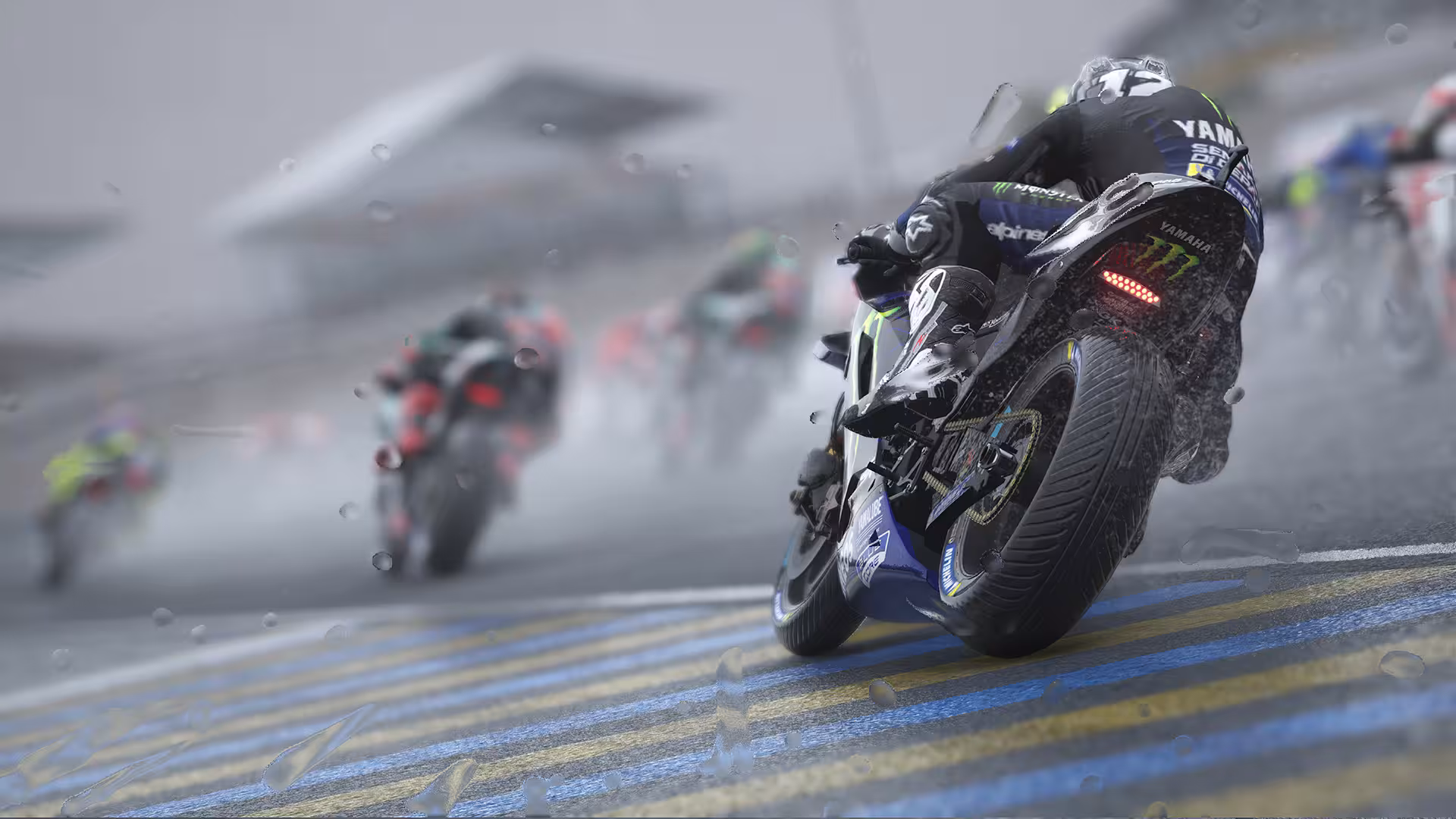 世界摩托大奖赛20/MotoGP 20-4