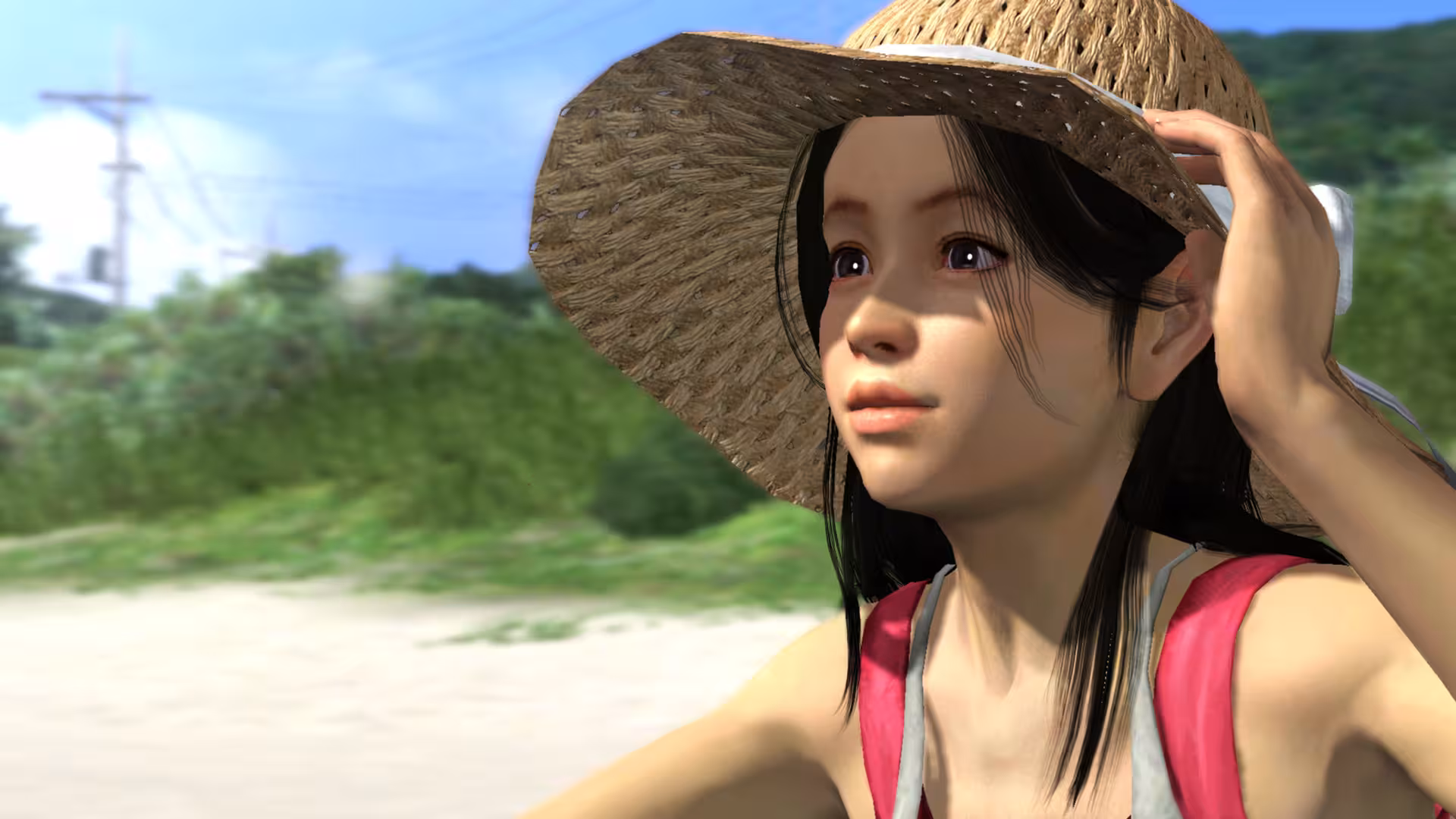 如龙3重制版/Yakuza 3 Remastered-2 如龙3重制版/Yakuza 3 Remastered-2