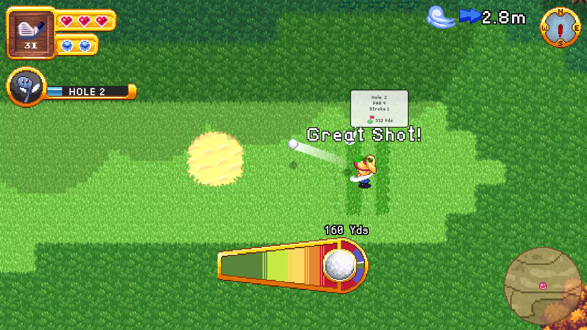 RPG高尔夫传奇/RPGolf Legends-2 RPG高尔夫传奇/RPGolf Legends-2