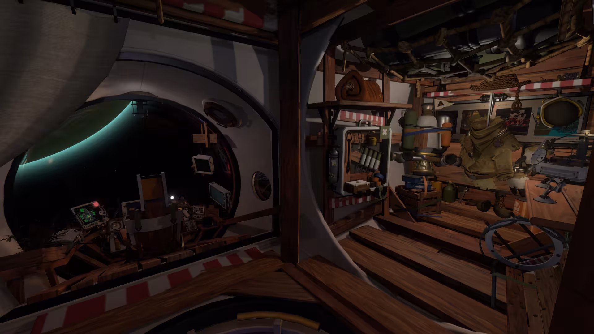 星际拓荒/Outer Wilds/支持网络联机-4 星际拓荒/Outer Wilds/支持网络联机-4