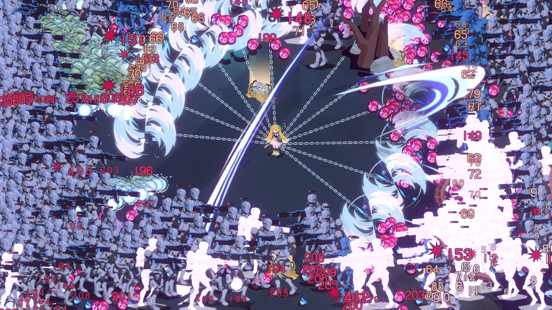 重返深渊/Return to abyss-1 重返深渊/Return to abyss-1