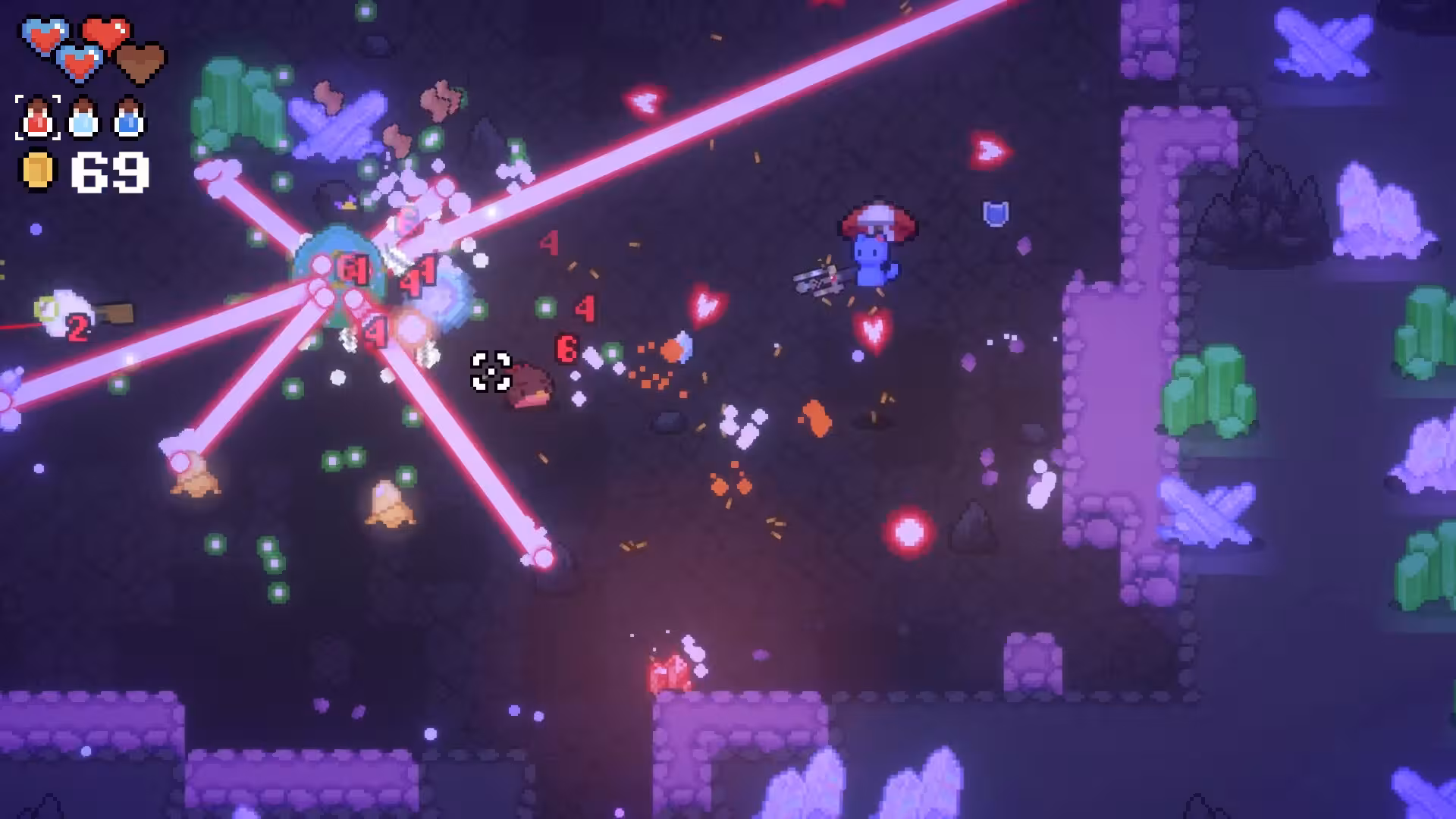 武装猫/Meowmunitions-1 武装猫/Meowmunitions-1