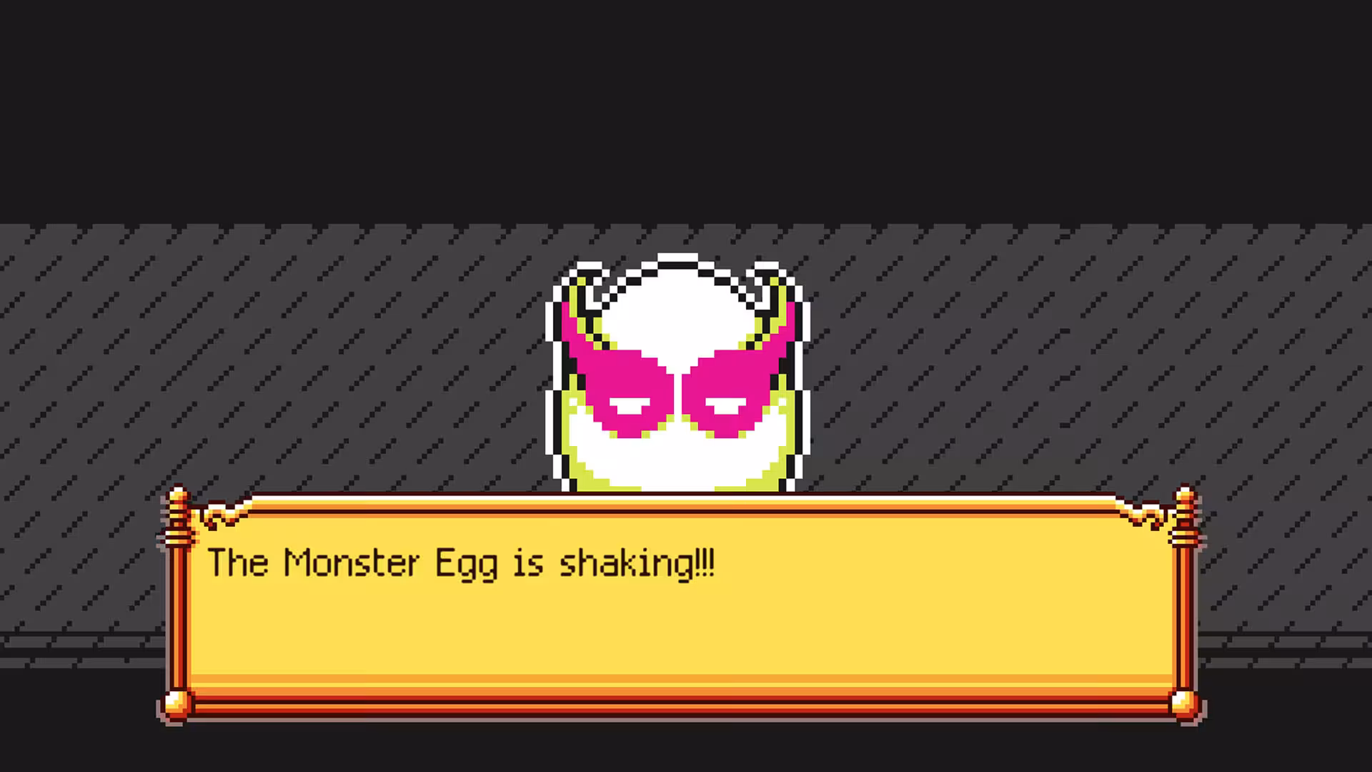 怪物皇冠/Monster Crown-6