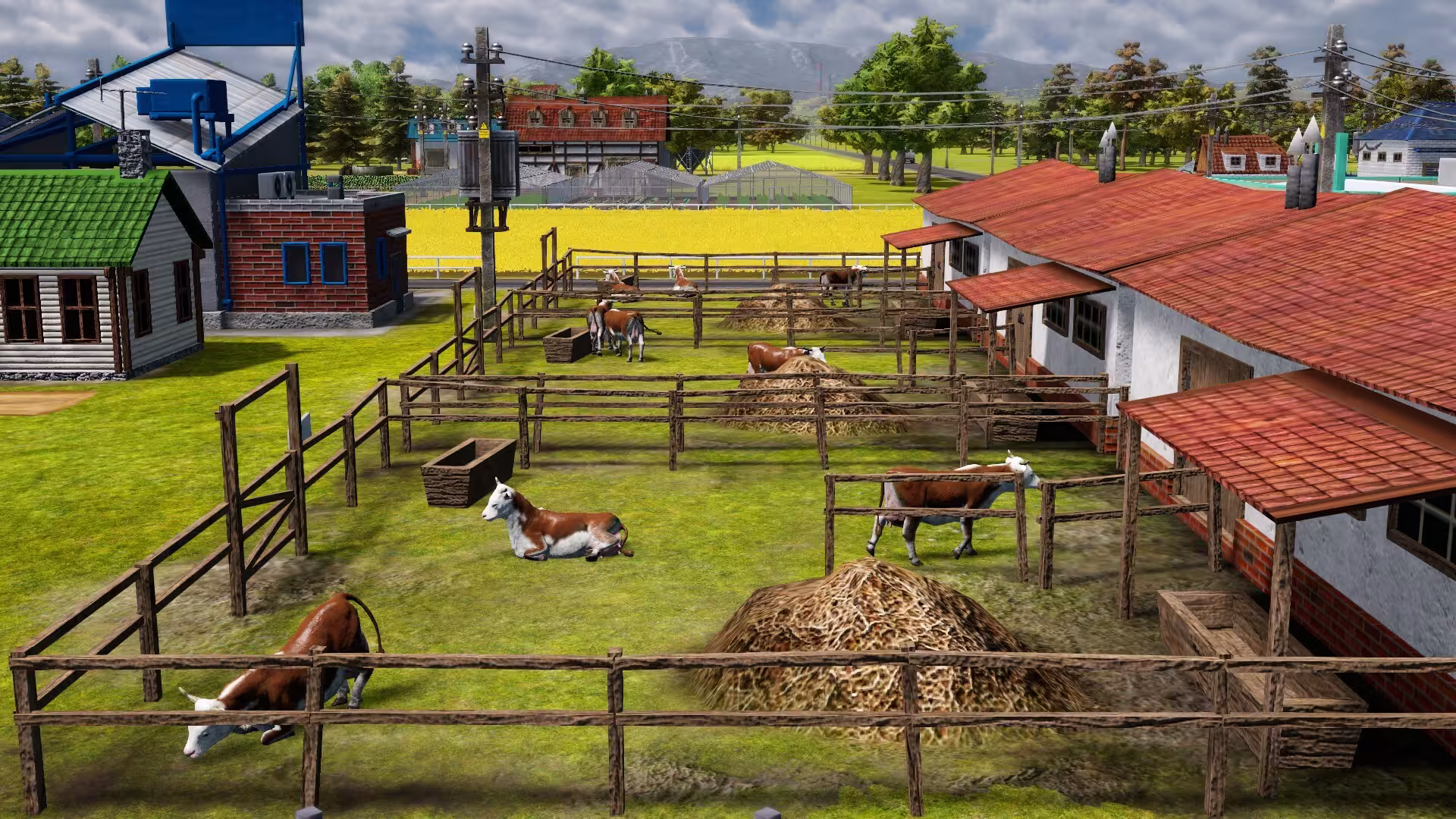 农场经理2021/Farm Manager 2021-6 农场经理2021/Farm Manager 2021-6