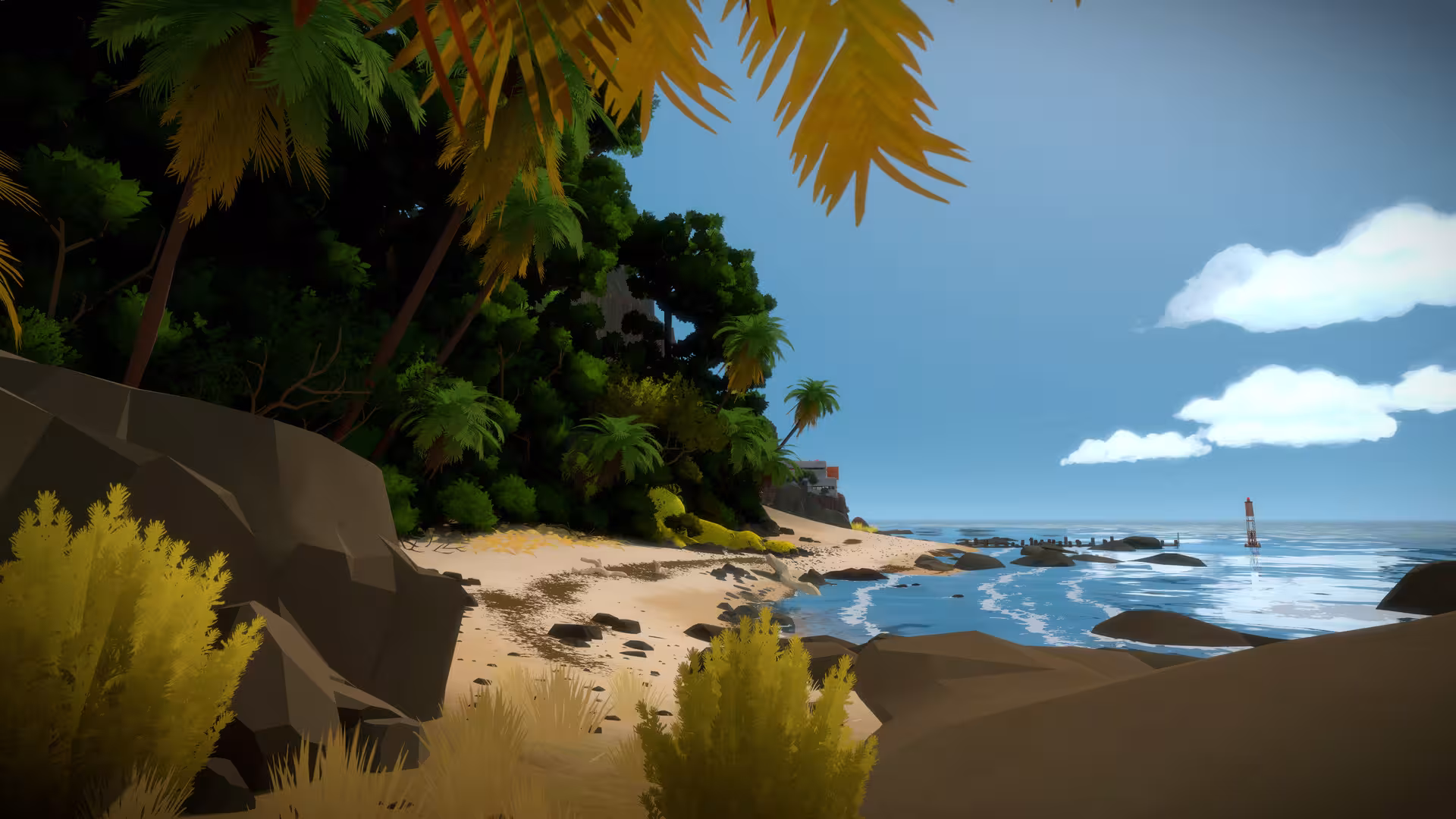 目击者/见证者/The Witness-5