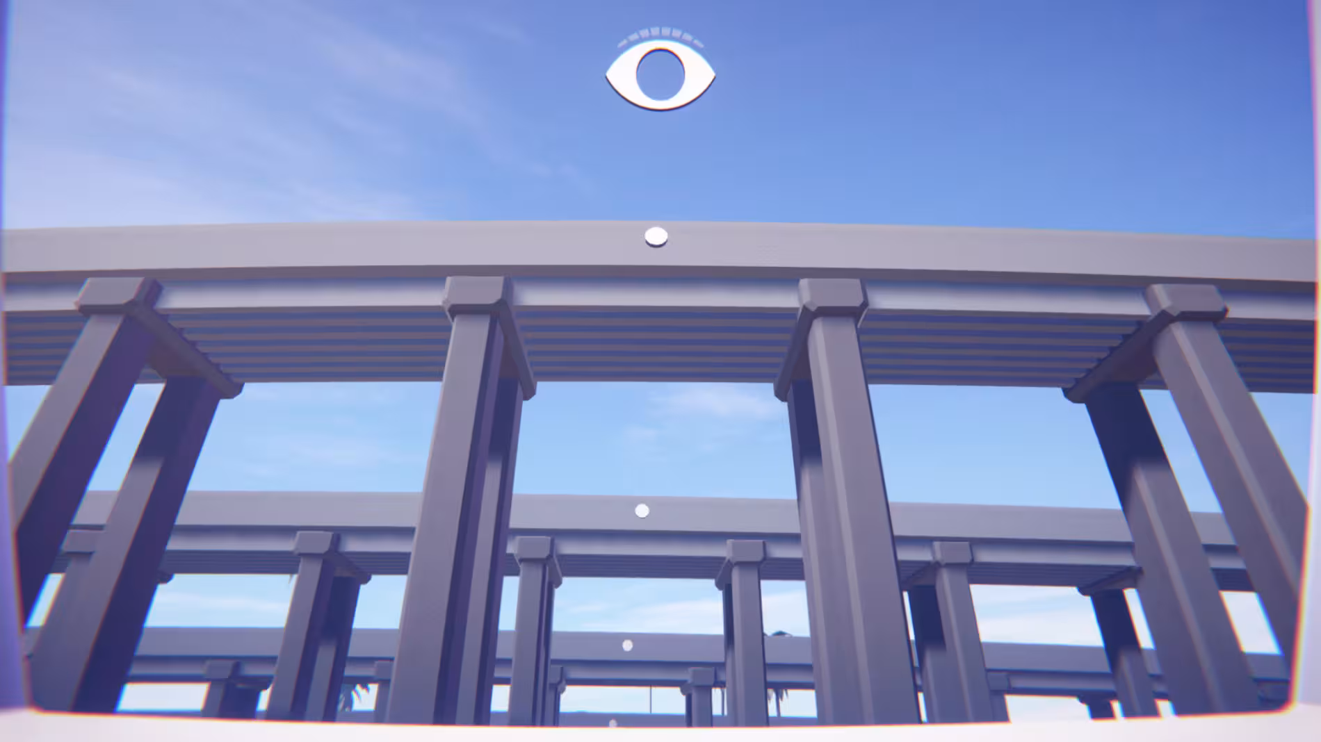 强力四轮越野车/Overpass-1 强力四轮越野车/Overpass-1
