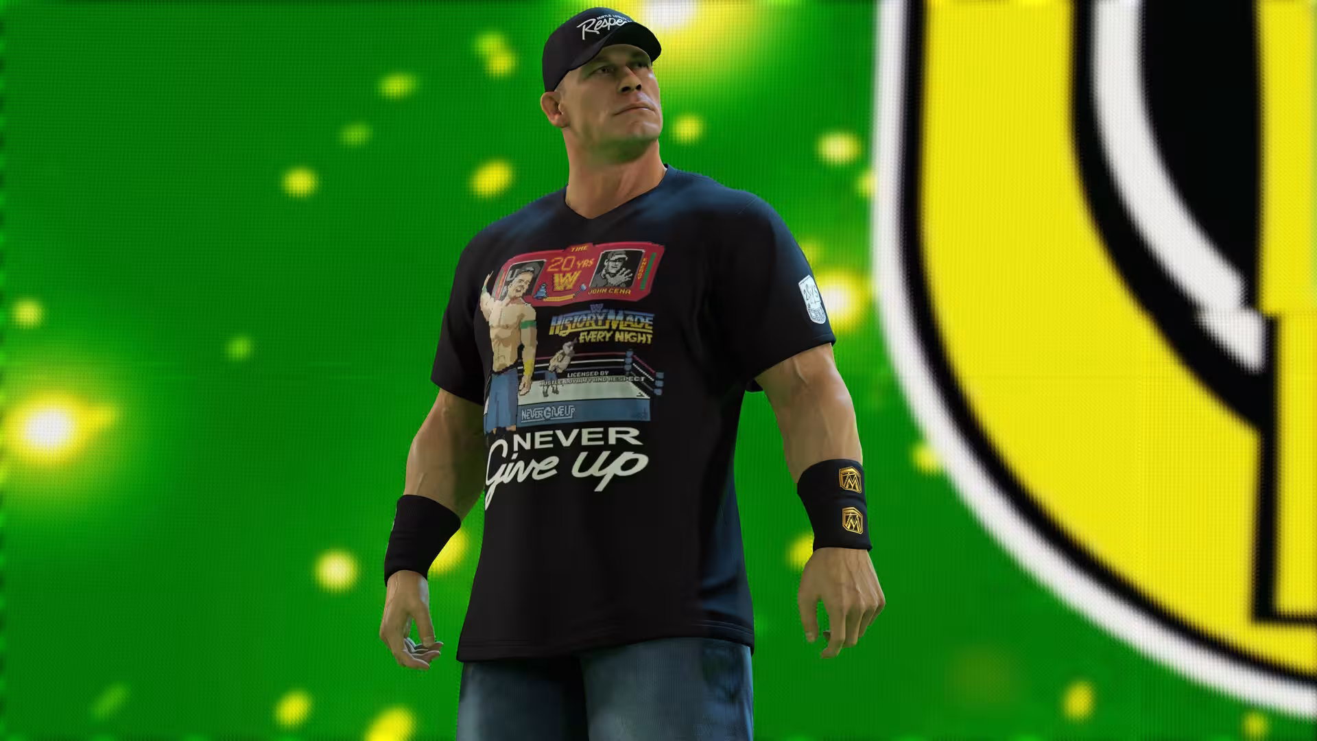 美国职业摔角联盟2K23豪华版/WWE 2K23 Deluxe Edition-6