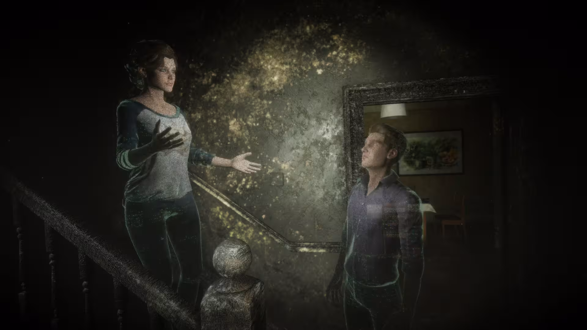 无穷时线/Eternal Threads-3 无穷时线/Eternal Threads-3