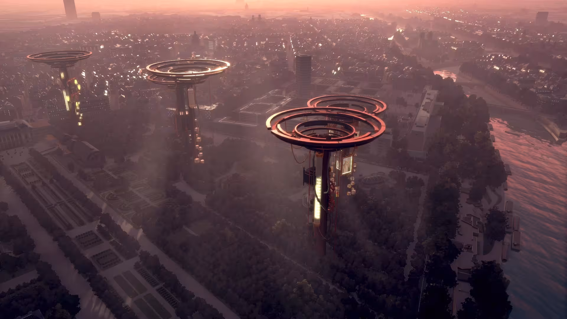 筑梦师:巴黎/The Architect: Paris-6 筑梦师:巴黎/The Architect: Paris-6