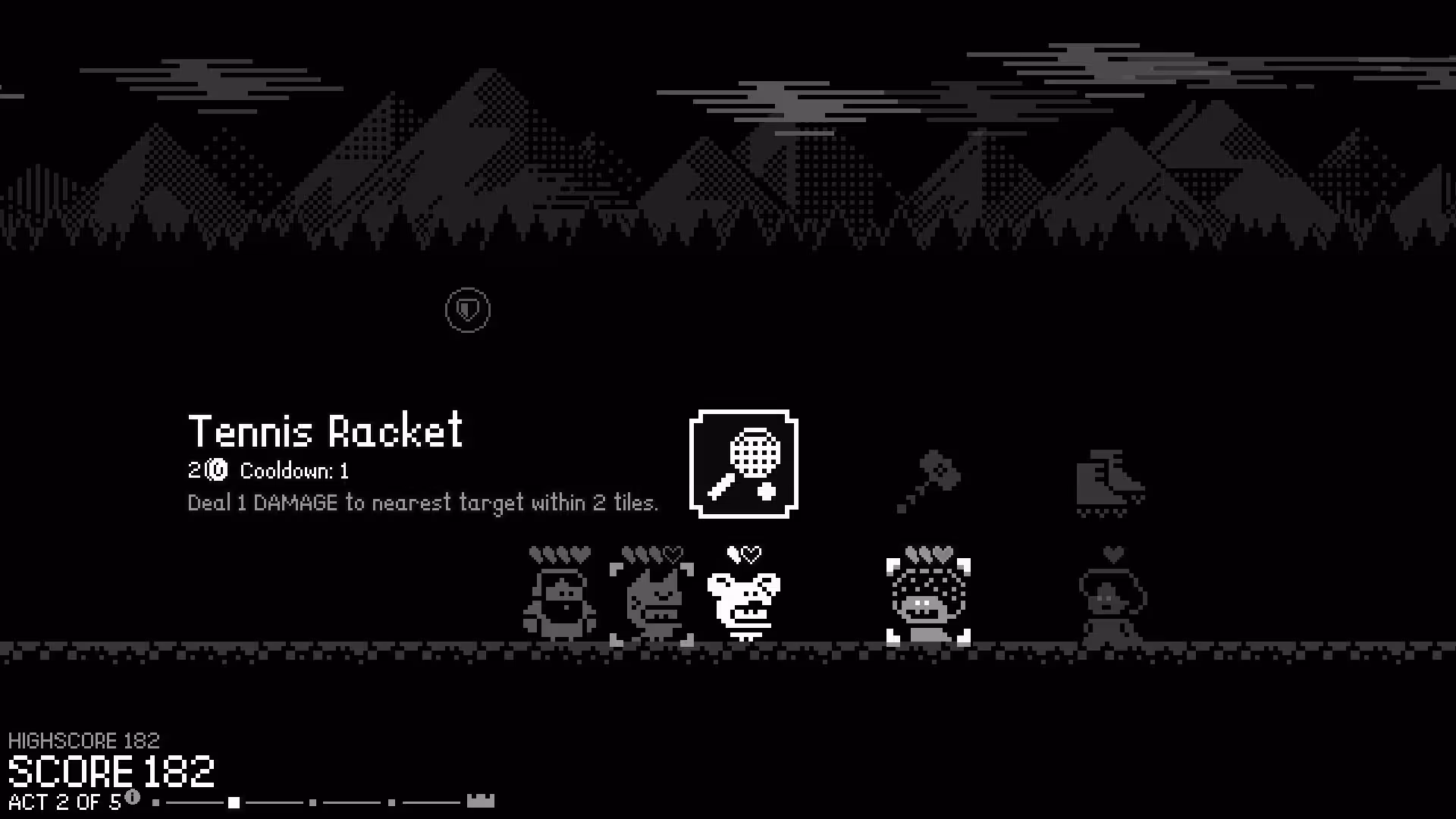 领袖战术/Bossfight Tactics-3 领袖战术/Bossfight Tactics-3