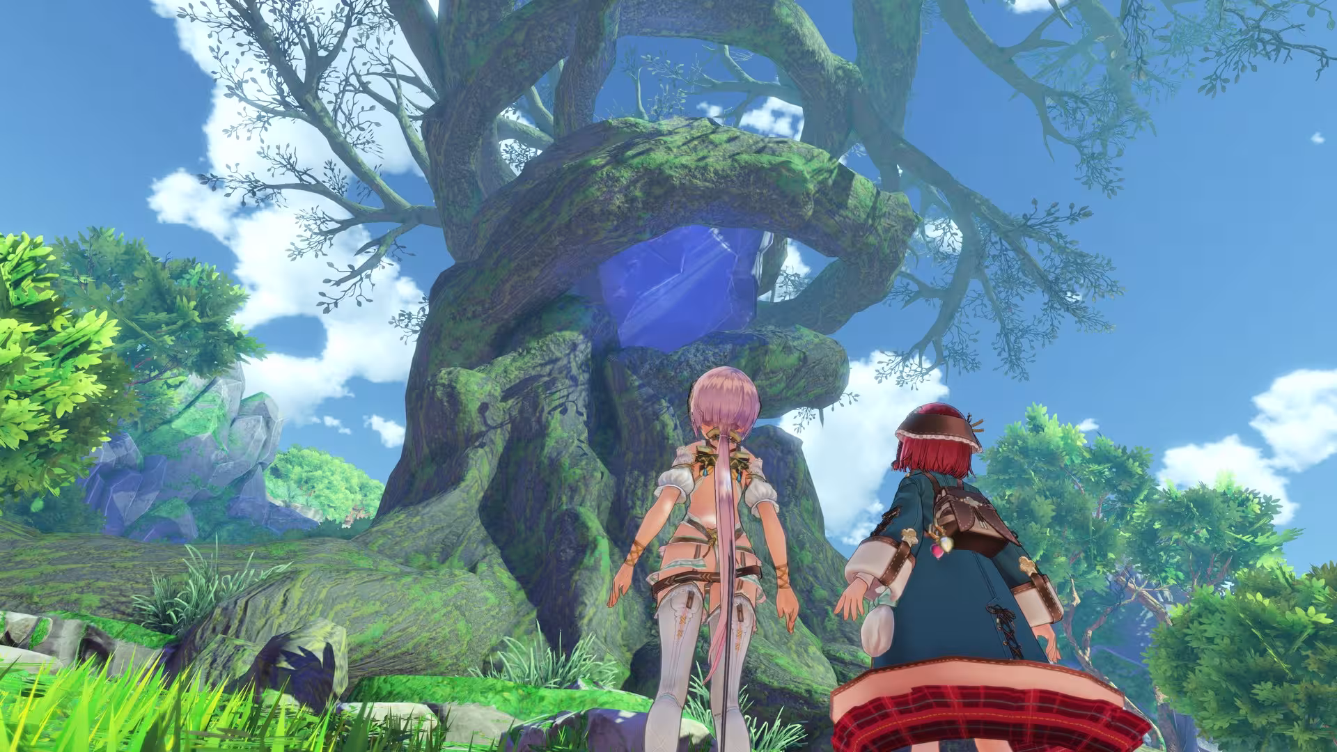 苏菲的炼金工房2 ~不可思议梦的炼金术士~/Atelier Sophie 2: The Alchemist of the Mysterious Dream-1 苏菲的炼金工房2 ~不可思议梦的炼金术士~/Atelier Sophie 2: The Alchemist of the Mysterious Dream-1