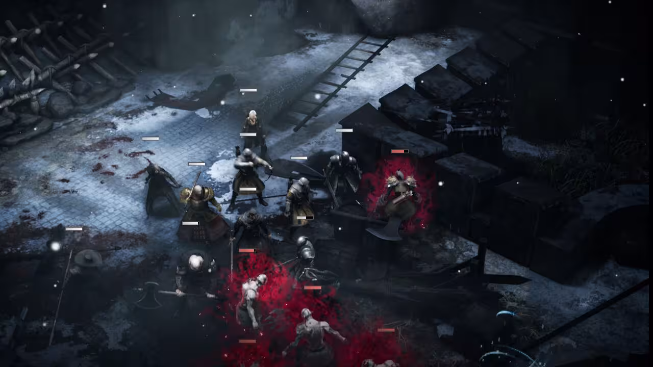 救赎死神/Redemption Reapers-5