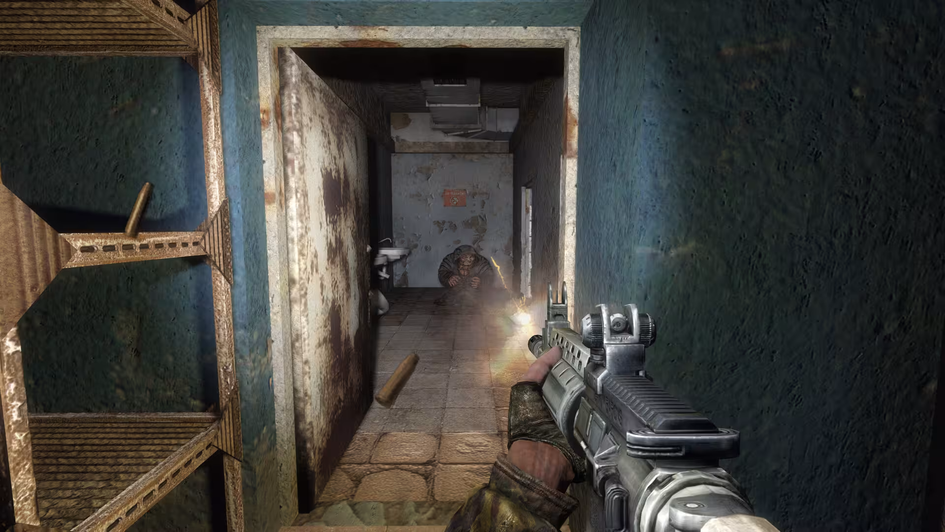 潜行者：普里皮亚季的召唤增强版/S.T.A.L.K.E.R.: Call of Prypiat - Enhanced Edition-3