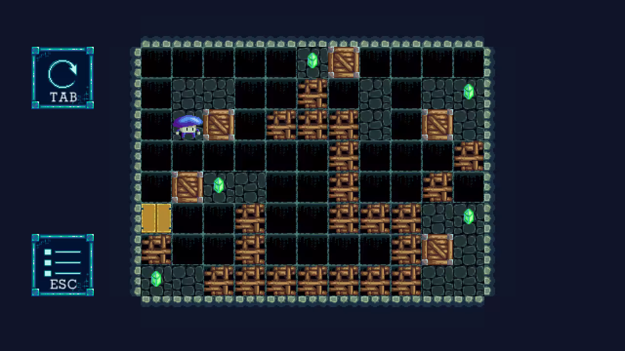 蘑菇探索/Mushroom Quest-2 蘑菇探索/Mushroom Quest-2