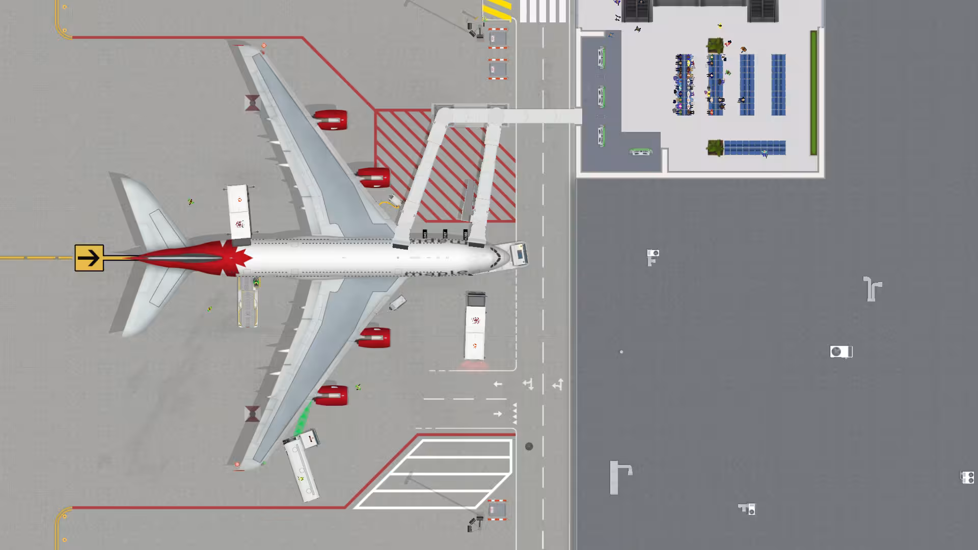 机场CEO/Airport CEO-7
