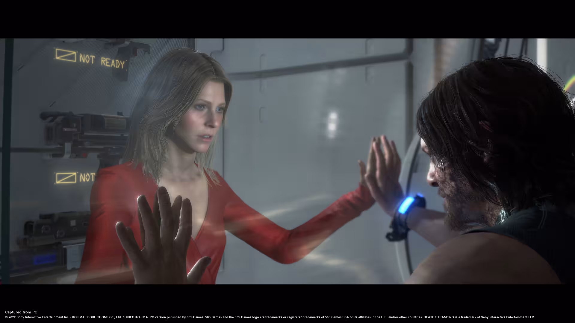死亡搁浅:导演剪辑版/DEATH STRANDING DIRECTOR'S CUT-8 死亡搁浅:导演剪辑版/DEATH STRANDING DIRECTOR'S CUT-8