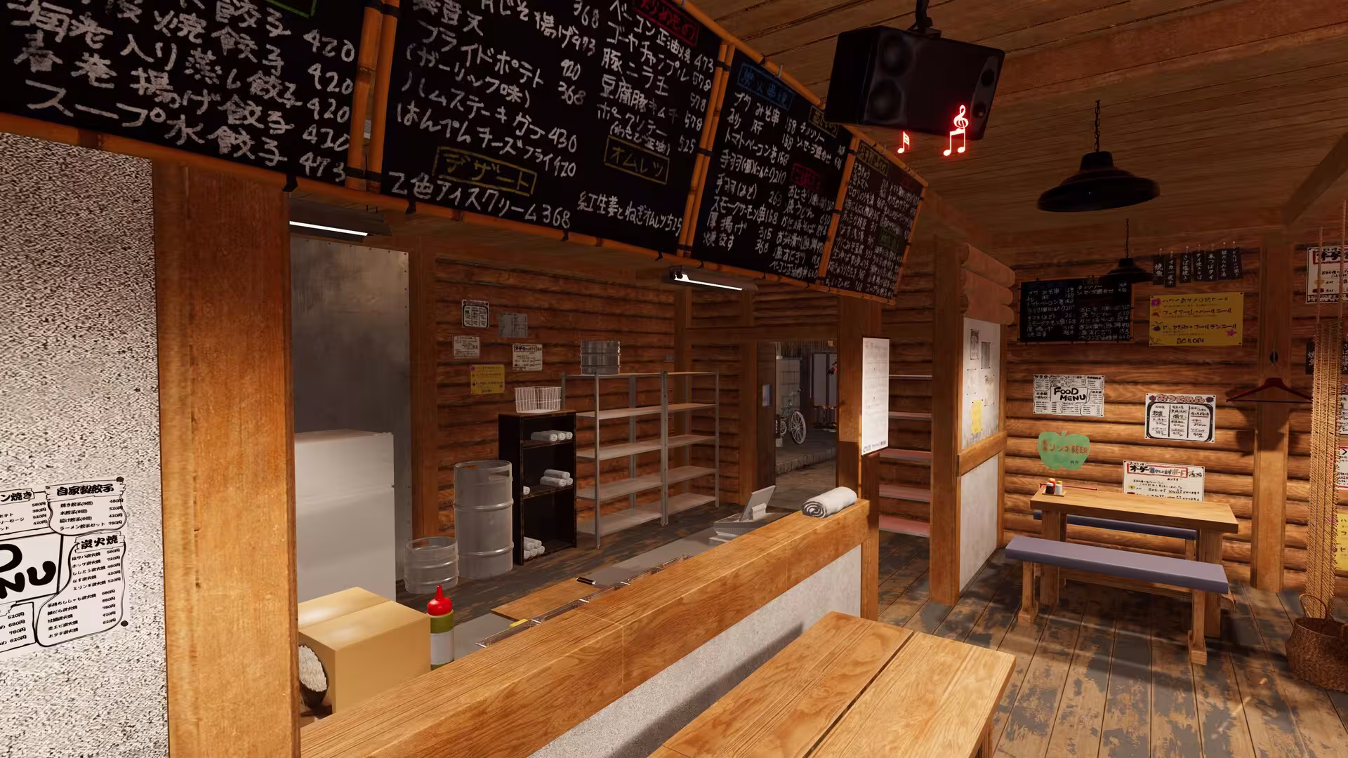寿司模拟器/Sushi Simulator-6 寿司模拟器/Sushi Simulator-6