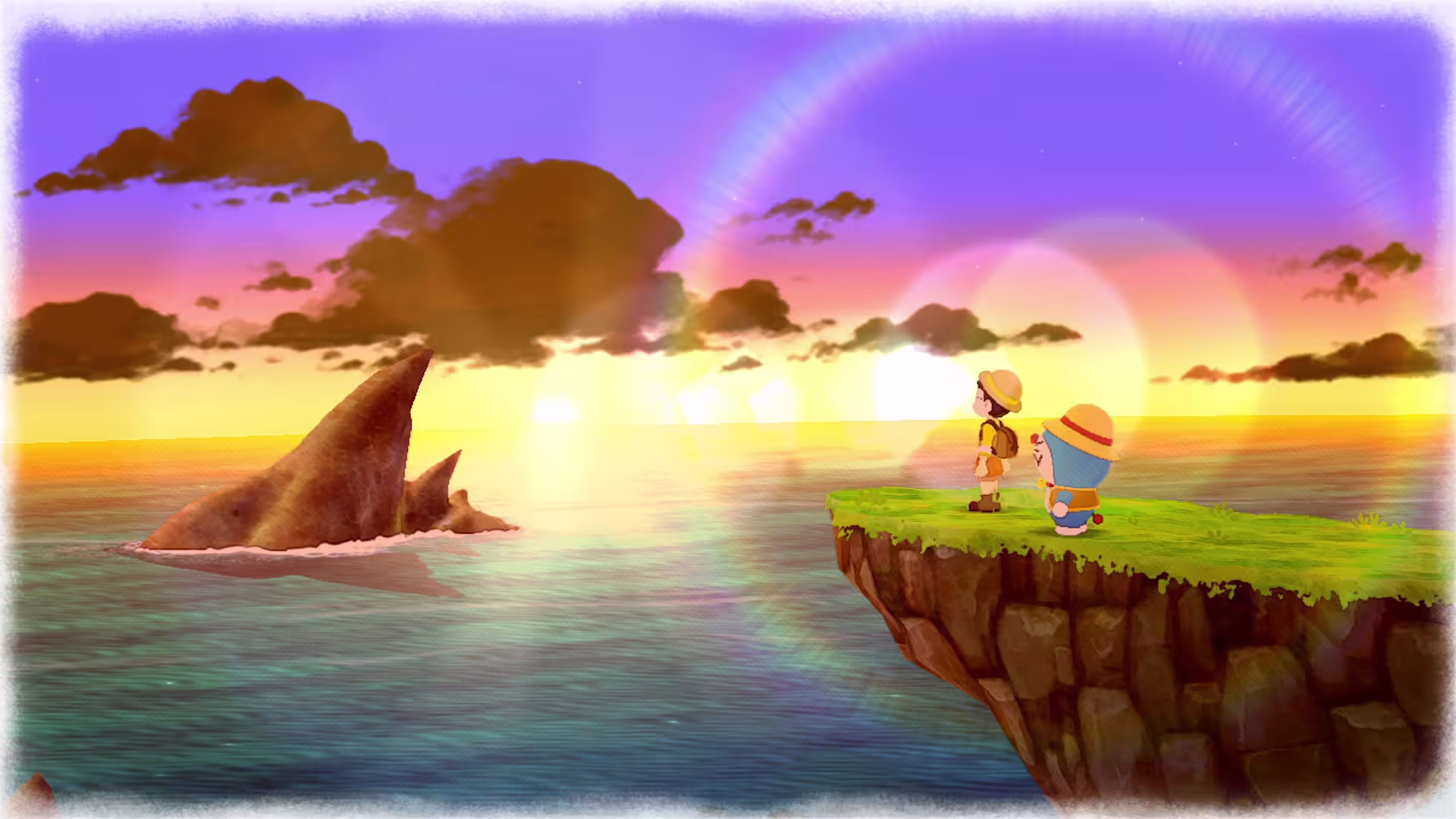 哆啦A梦 牧场物语 自然王国与和乐家人/DORAEMON STORY OF SEASONS: Friends of the Great Kingdom-1 哆啦A梦 牧场物语 自然王国与和乐家人/DORAEMON STORY OF SEASONS: Friends of the Great Kingdom-1
