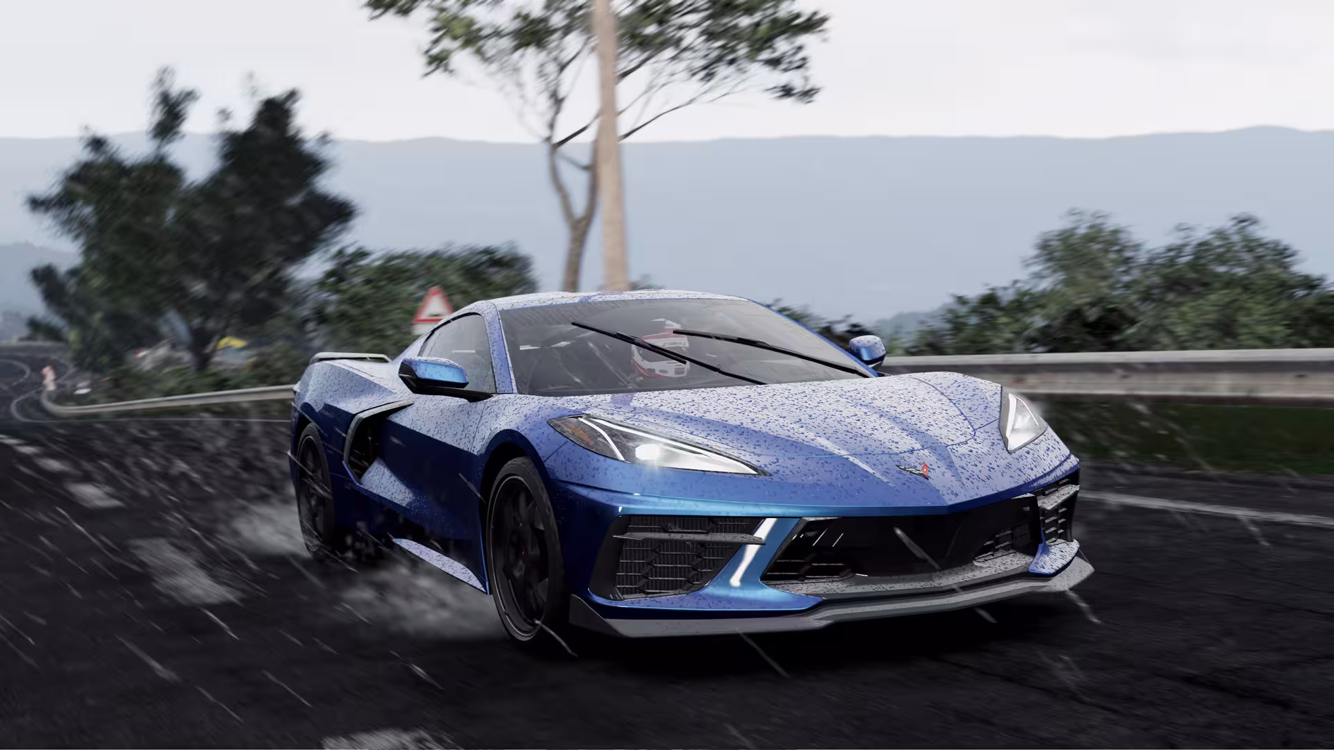 赛车计划3/Project CARS 3/支持VR-6 赛车计划3/Project CARS 3/支持VR-6