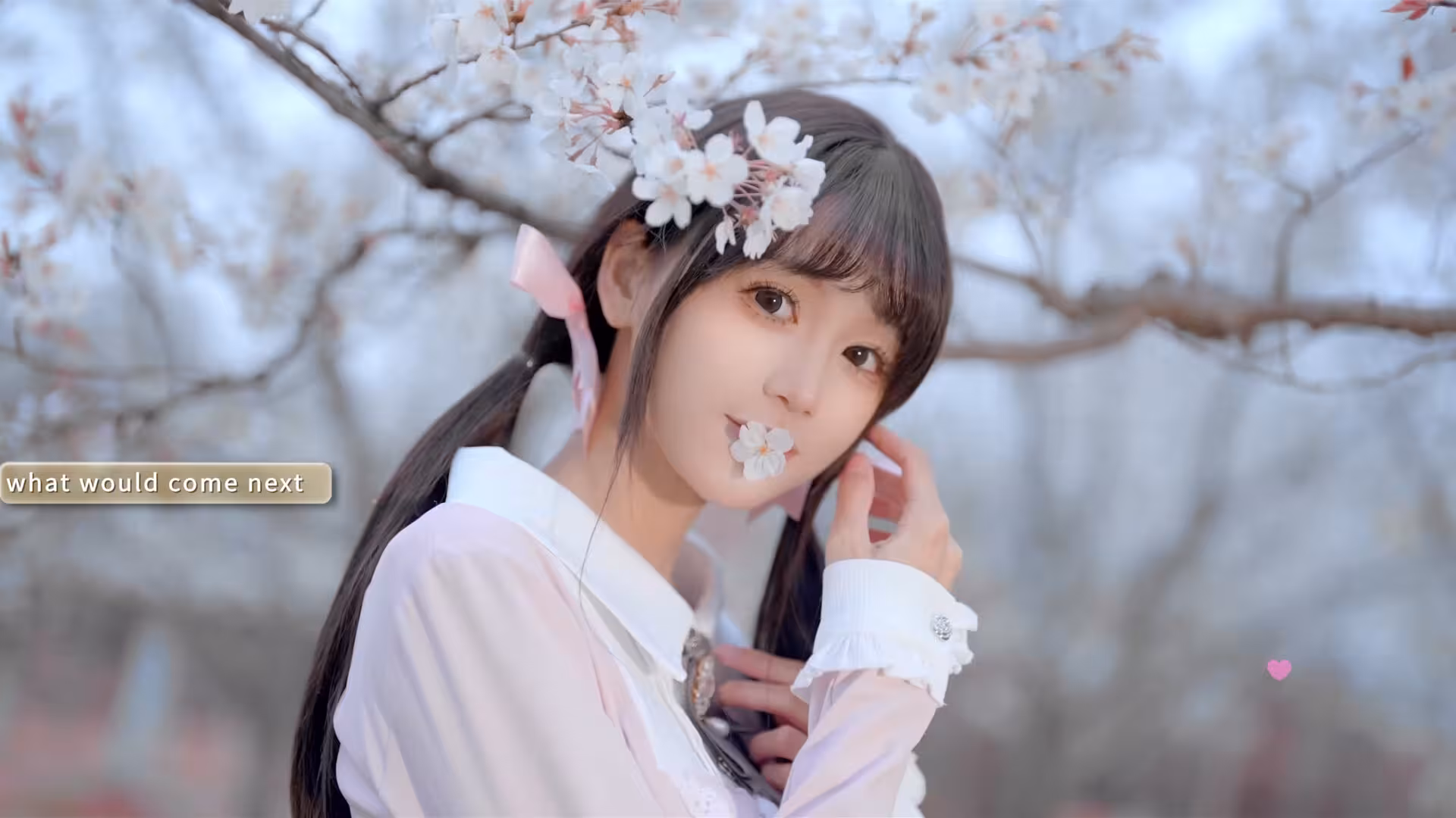 梦恋依心/Yixin-3 梦恋依心/Yixin-3