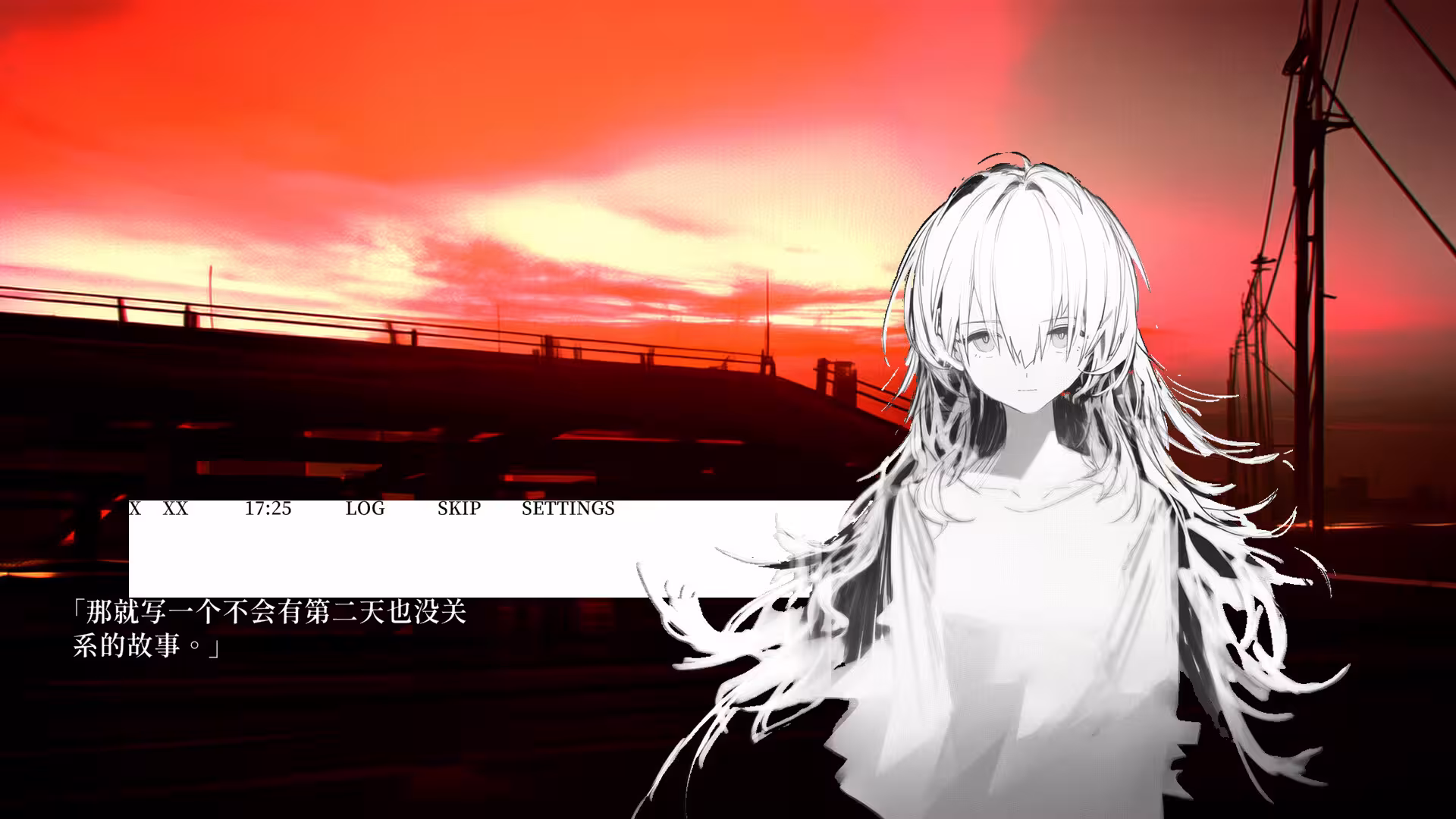 水星私奔症候群/Mercury Elopement Syndrome-1 水星私奔症候群/Mercury Elopement Syndrome-1