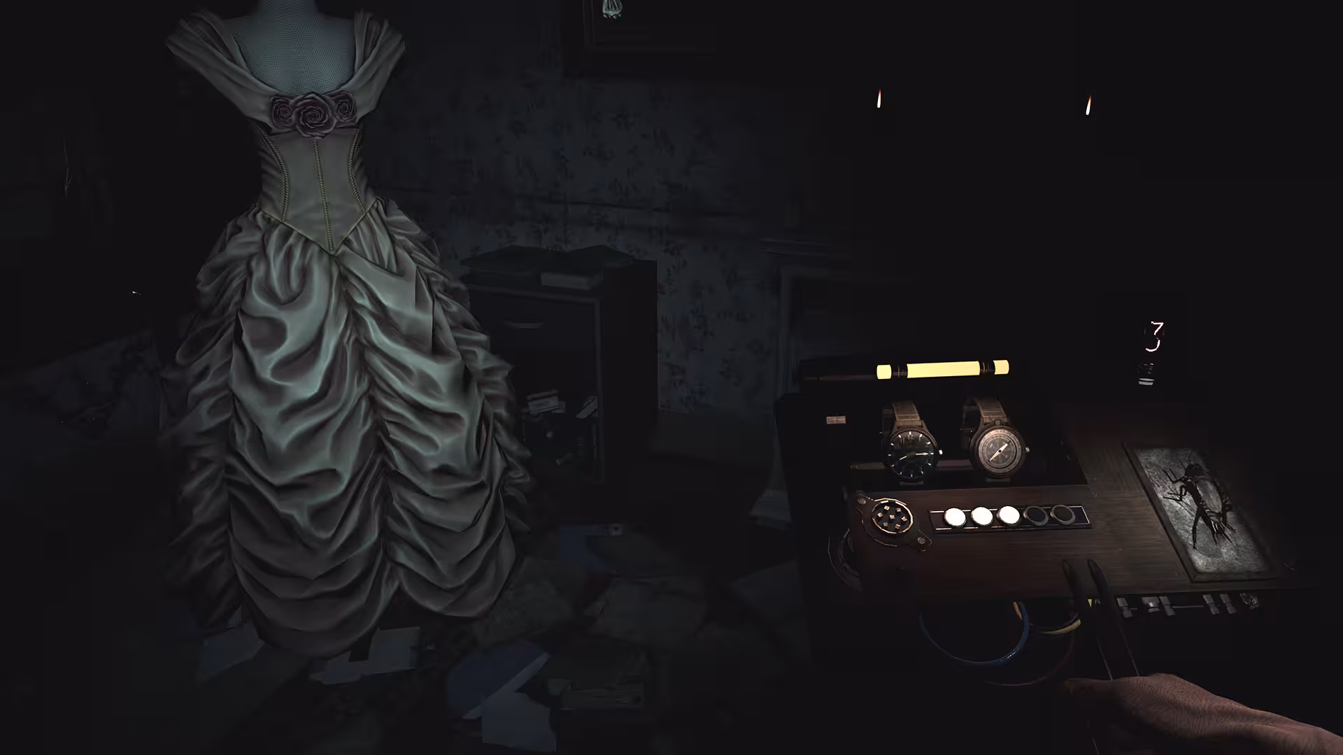 恶魔学家/Demonologist-2