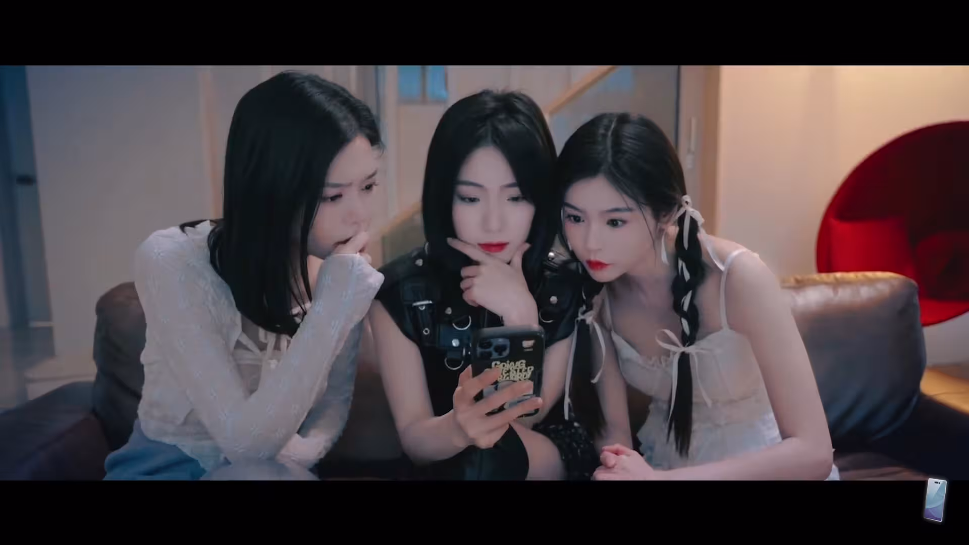 进击吧,异次元美少女!/Come on,Fantasy baby!-4 进击吧,异次元美少女!/Come on,Fantasy baby!-4