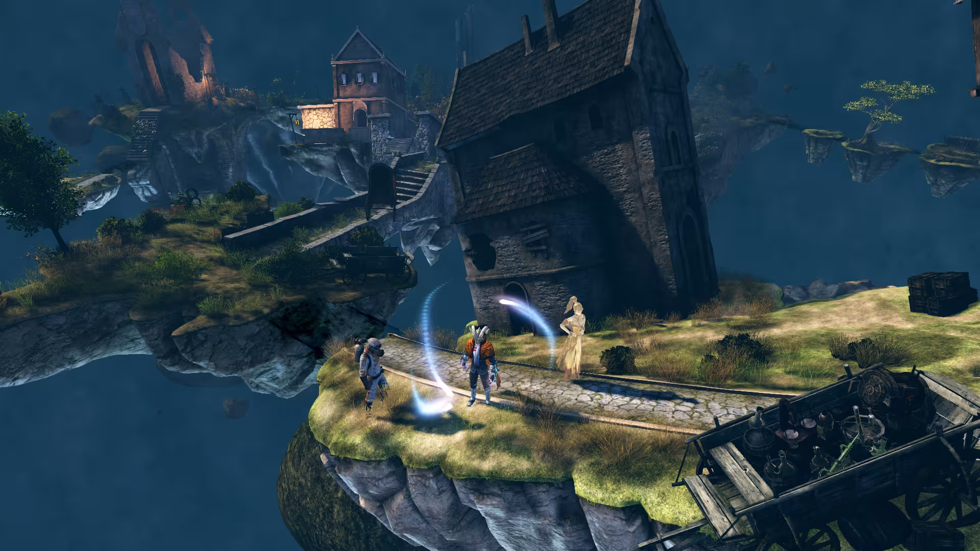 范海辛的奇妙冒险3/The Incredible Adventures of Van Helsing III-3