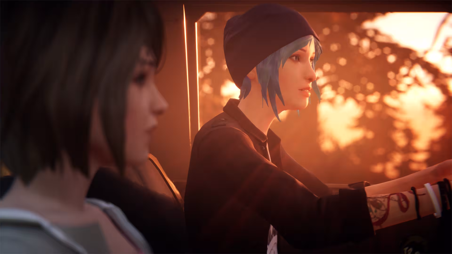 奇异人生：重制版/Life is Strange Remastered-2