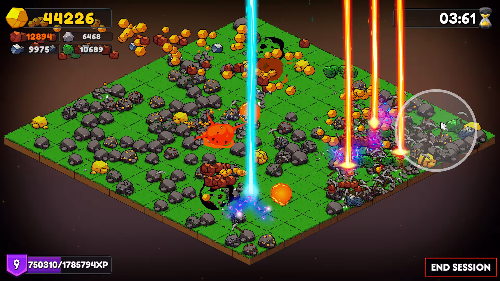 持续挖掘!/Keep on Mining!-1 持续挖掘!/Keep on Mining!-1