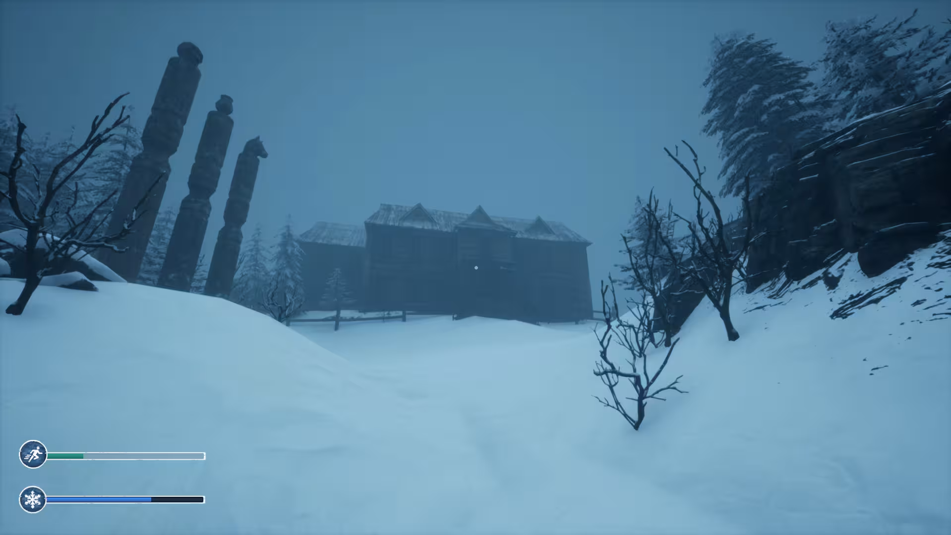 冷房子/Cold House-2 冷房子/Cold House-2