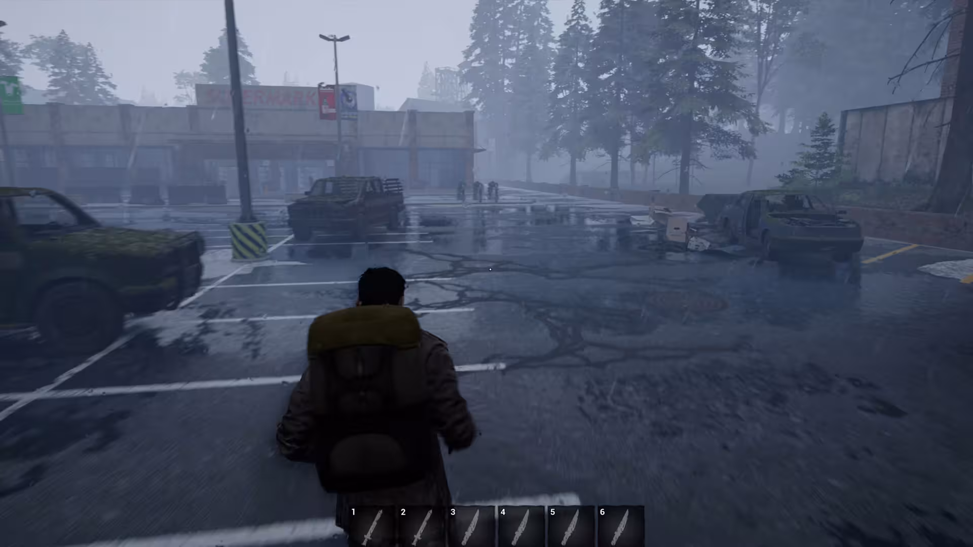无人生还/No One Survived/支持网络联机-5 无人生还/No One Survived/支持网络联机-5