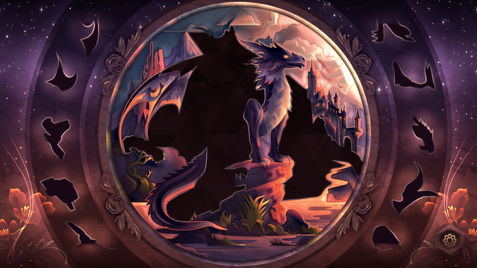 玻璃伪装3:蜂蜜线/Glass Masquerade 3: Honeylines-5 玻璃伪装3:蜂蜜线/Glass Masquerade 3: Honeylines-5