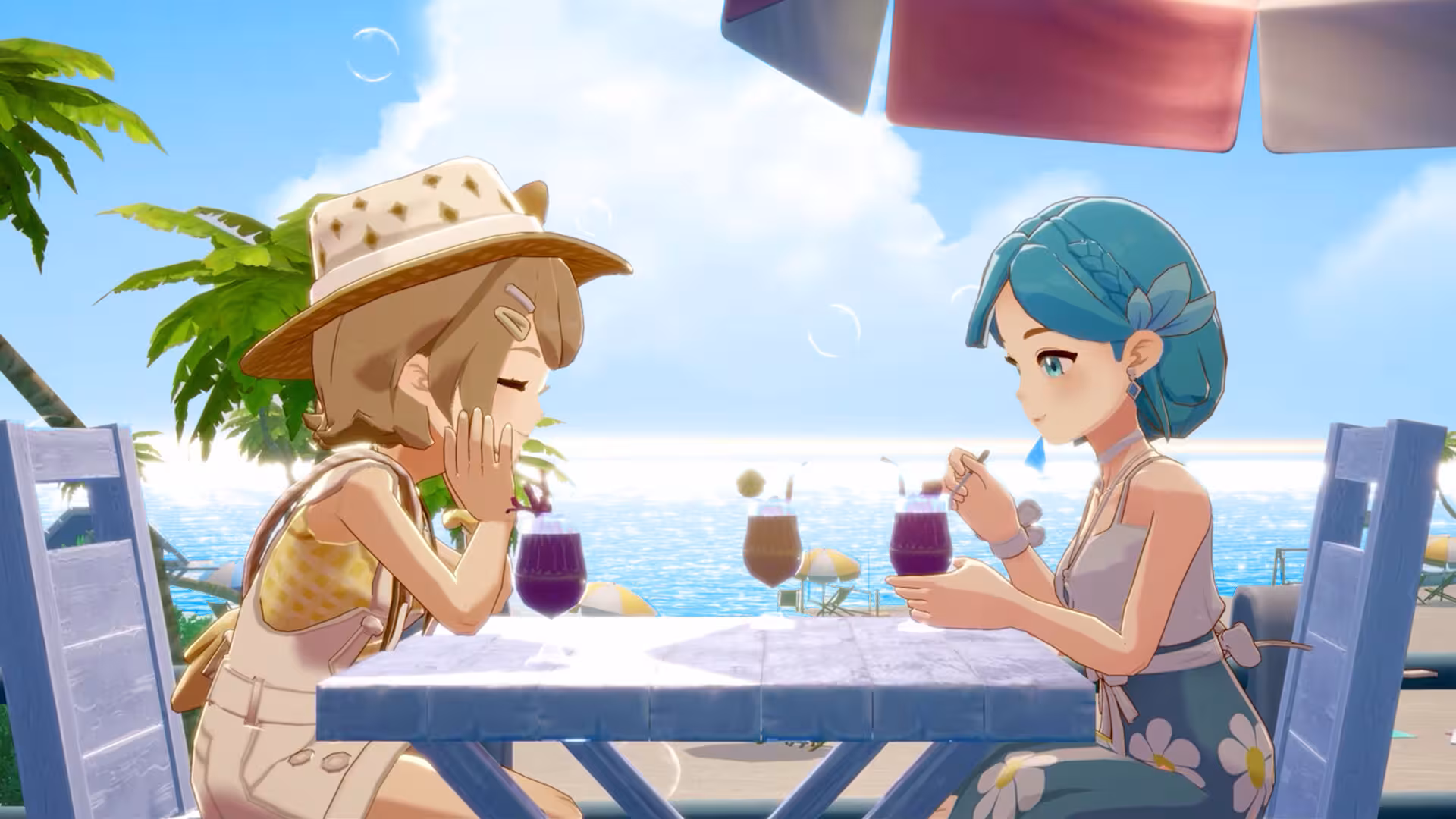 星砂岛/Starsand Island-4