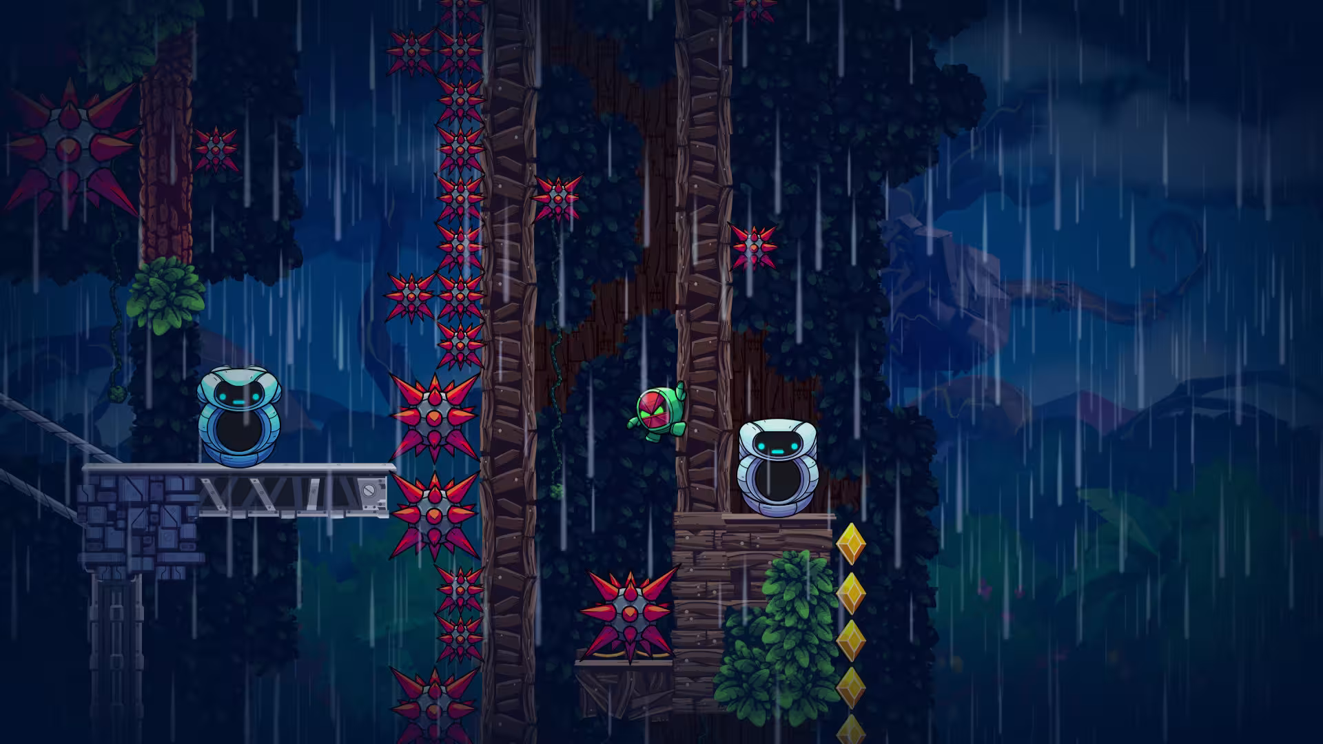 崩溃制造/Levelhead: Platformer Maker-1 崩溃制造/Levelhead: Platformer Maker-1