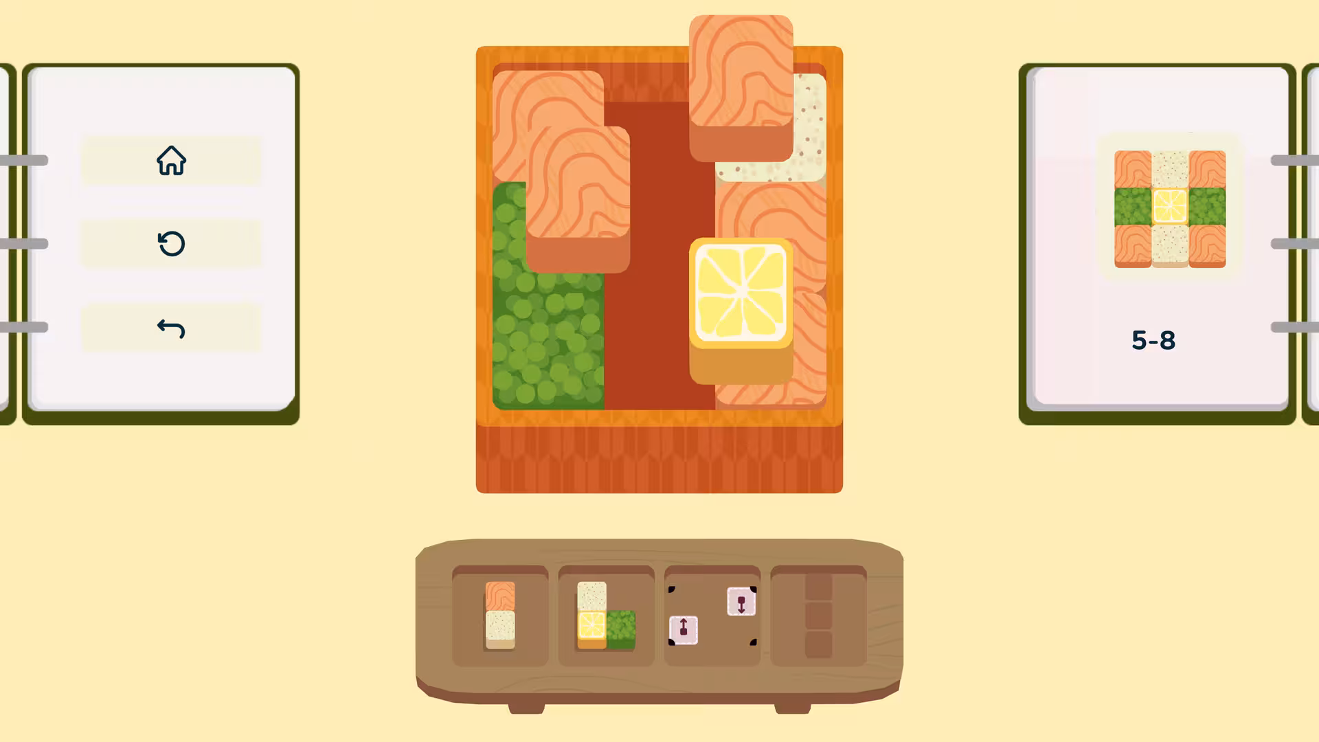 内饭盒/inbento-5 内饭盒/inbento-5
