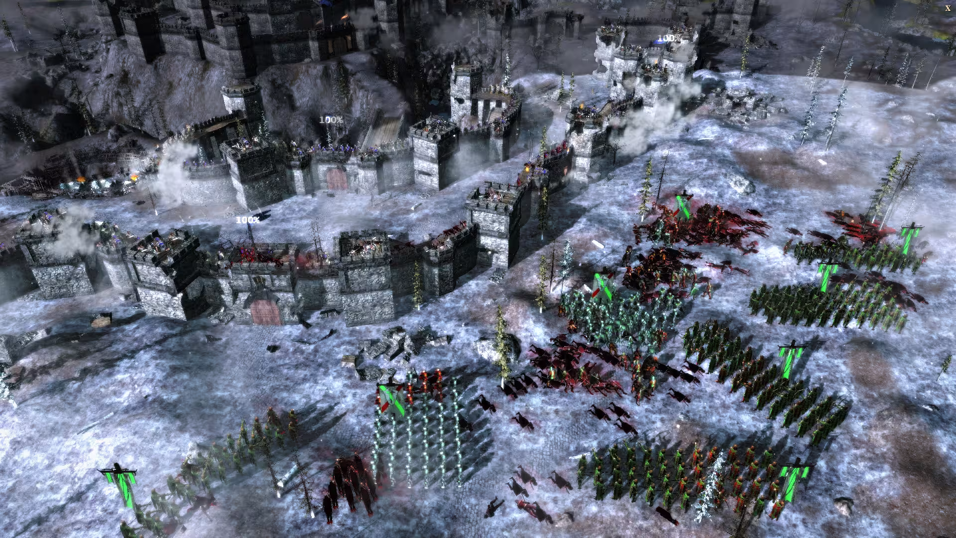 王国战争2：终极版/Kingdom Wars 2: Definitive Edition-3