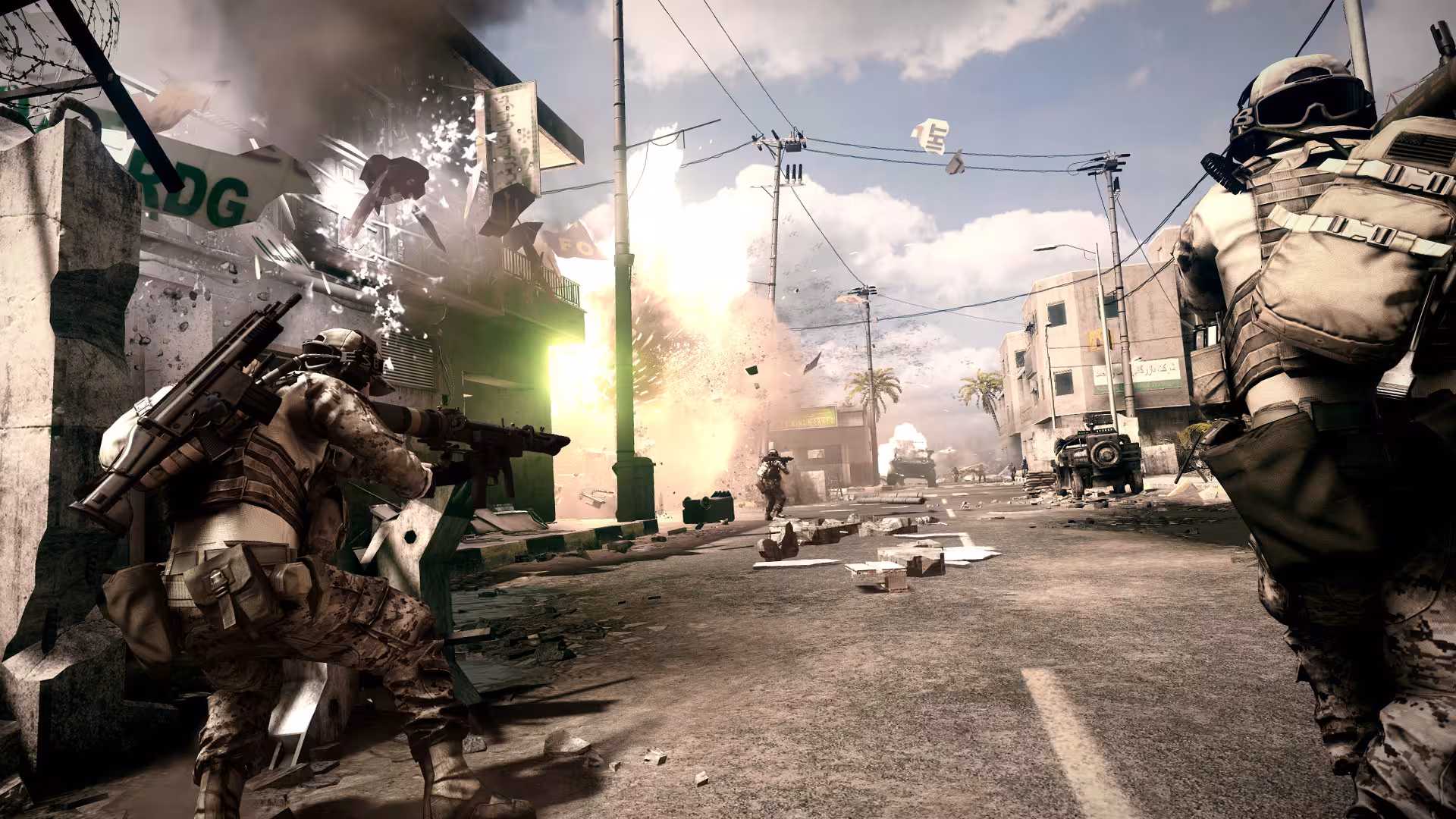 战地3/Battlefield 3-6