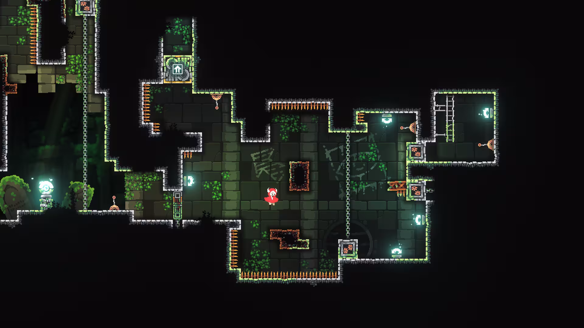 重力城堡/Gravity Castle-3 重力城堡/Gravity Castle-3