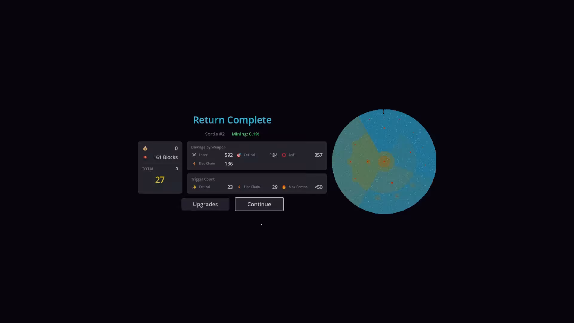 轨道矿机/Orbitmine-5