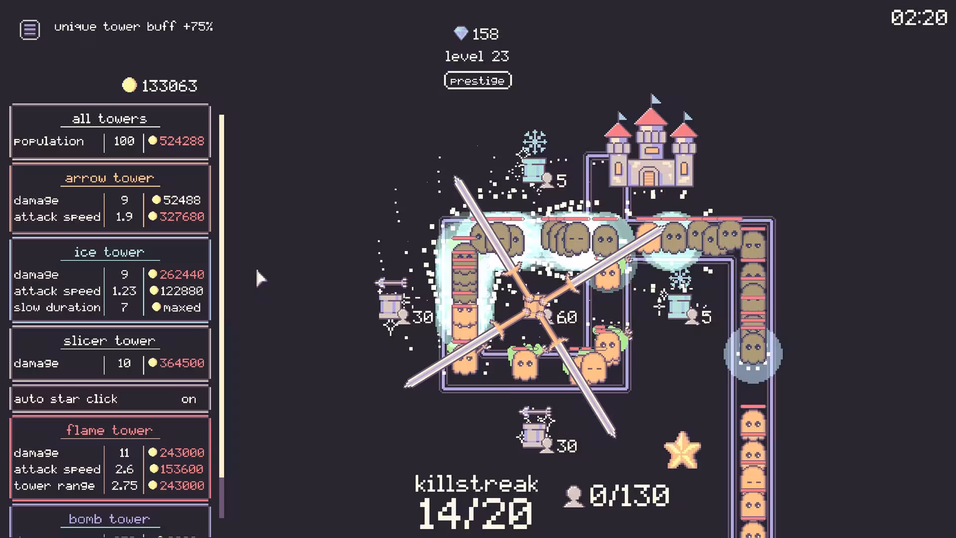 城堡放置/castle idler-2 城堡放置/castle idler-2