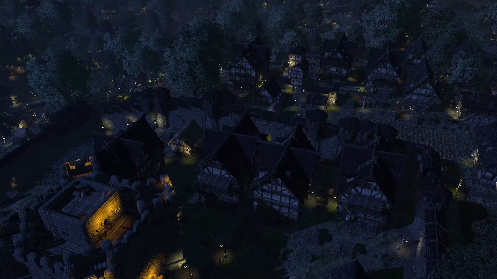 领地人生:林中村落/封建时代:林中村落/Life is Feudal: Forest Village-4 领地人生:林中村落/封建时代:林中村落/Life is Feudal: Forest Village-4