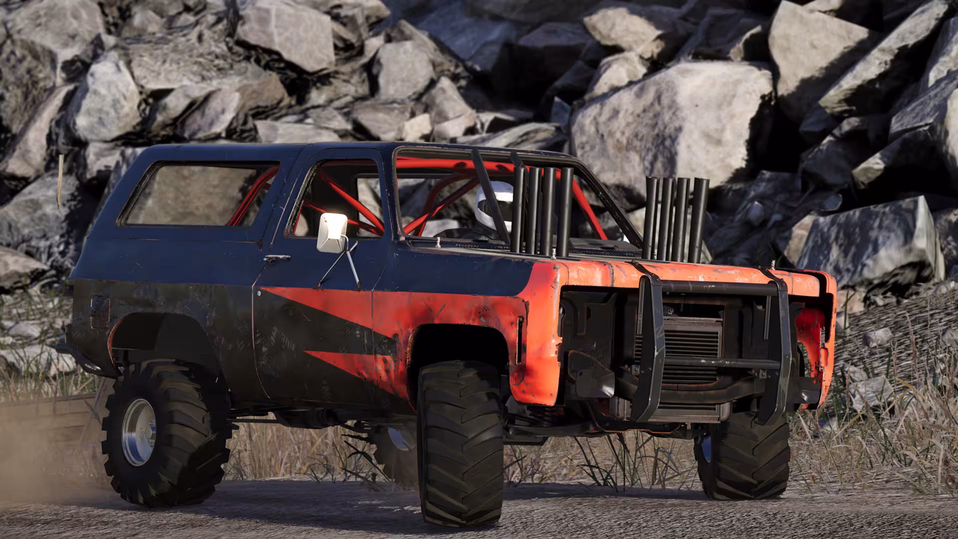 撞车嘉年华完全版/Wreckfest Complete Edition-5 撞车嘉年华完全版/Wreckfest Complete Edition-5