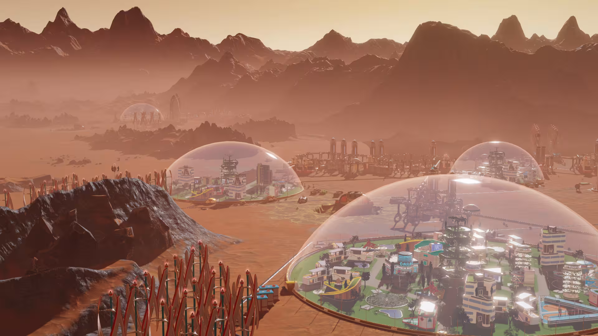 火星求生数字豪华版/Surviving Mars Digital Deluxe Edition-5