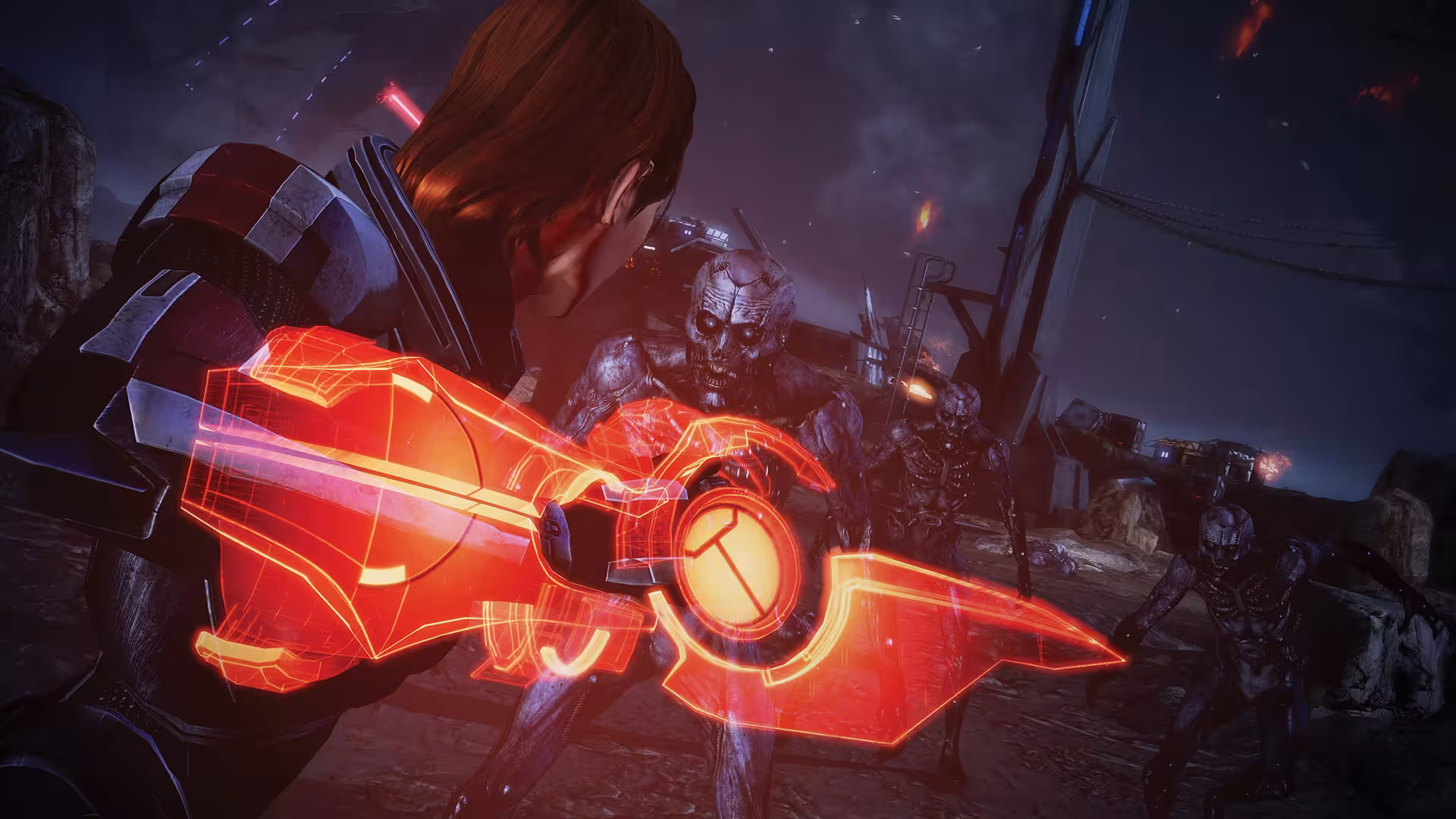 质量效应:传奇版/Mass Effect Legendary Edition-3 质量效应:传奇版/Mass Effect Legendary Edition-3