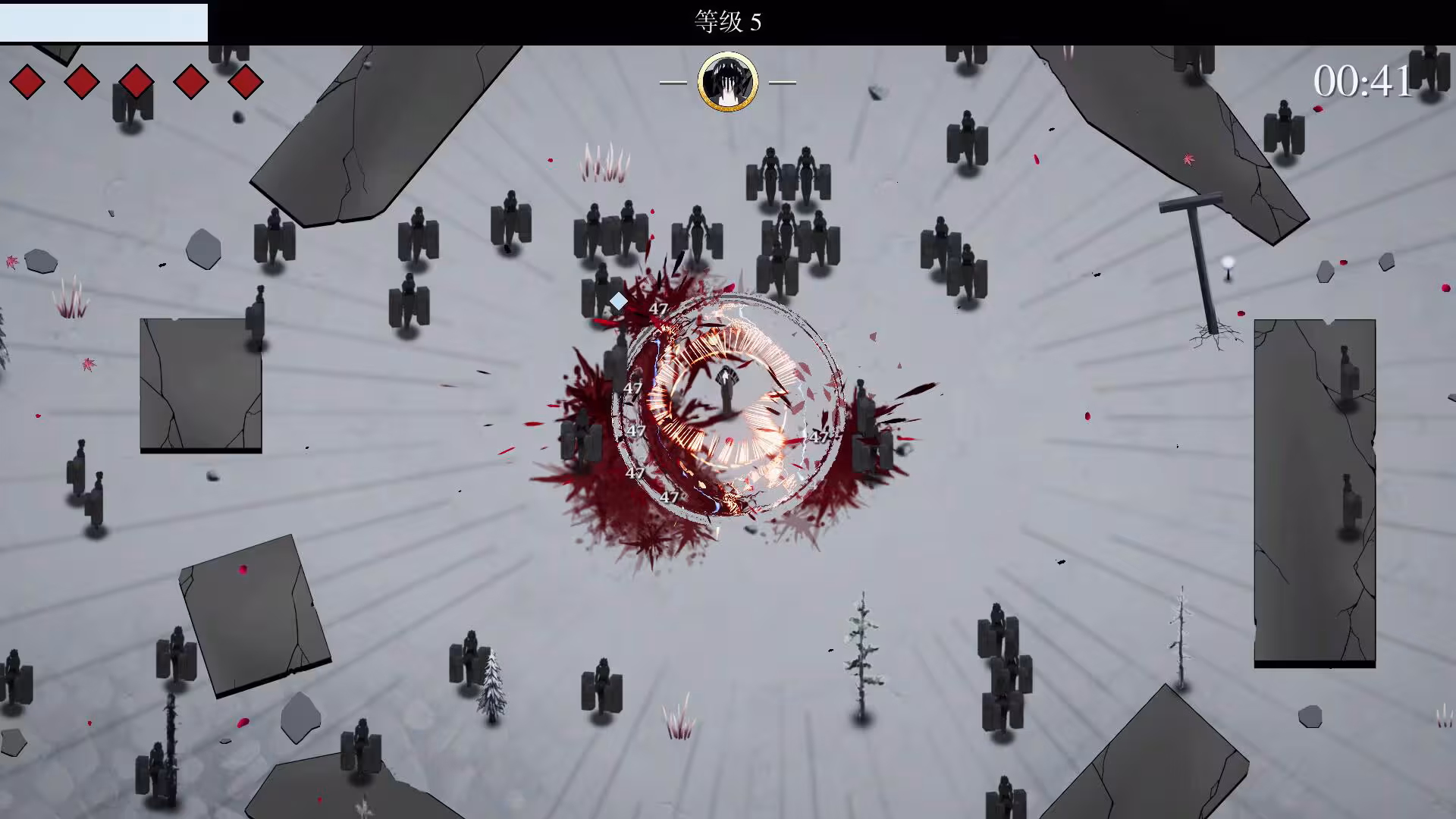 古巫竞技场/Ancient Witch Arena-4 古巫竞技场/Ancient Witch Arena-4