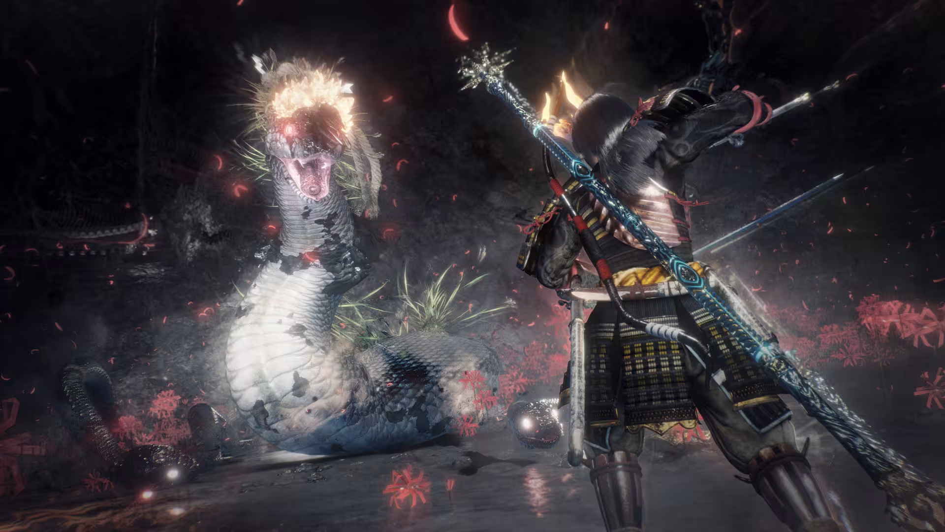 仁王2：完整版/Nioh 2 – The Complete Edition-6