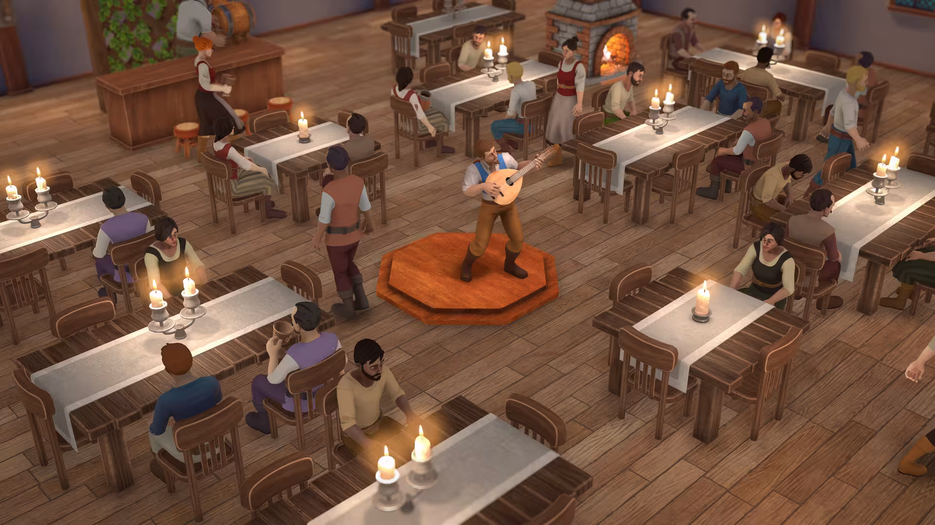 酒馆好时光/Inn Tycoon-3 酒馆好时光/Inn Tycoon-3